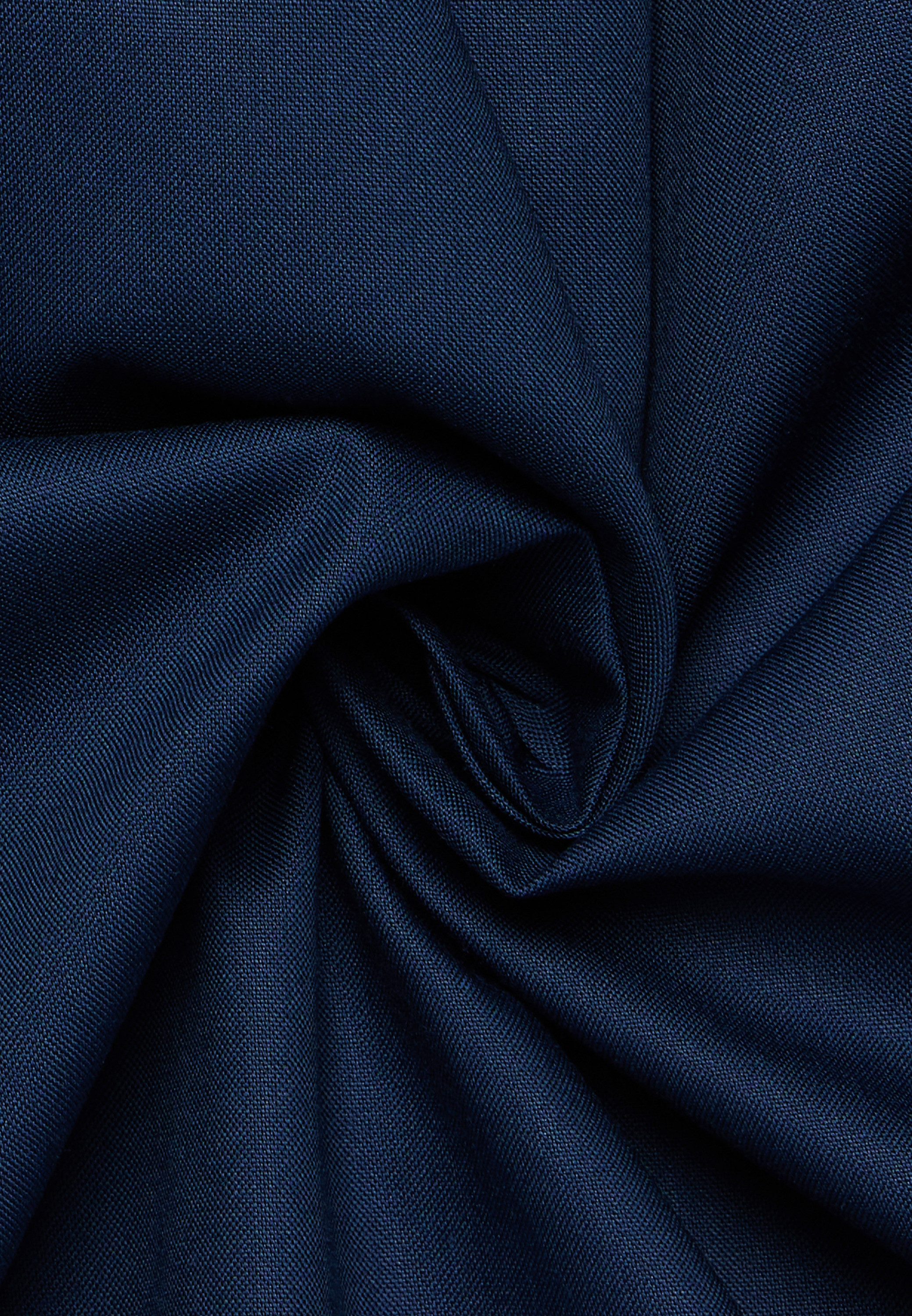 Eterna Overhemd met lange mouwen MODERN FIT NON IRON (strijkvrij)