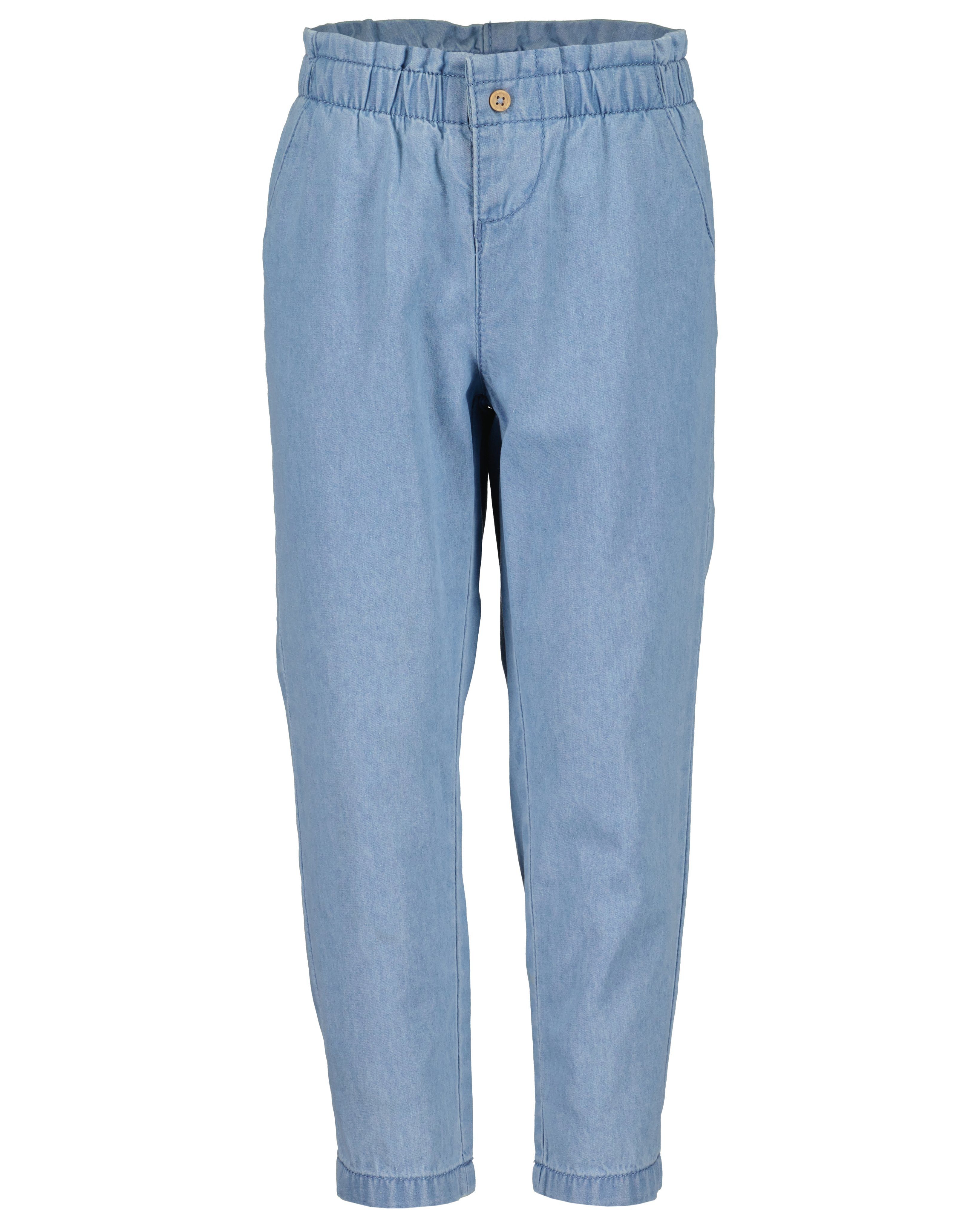 Blue Seven Comfortbroek Kl Md jeans instapbroek