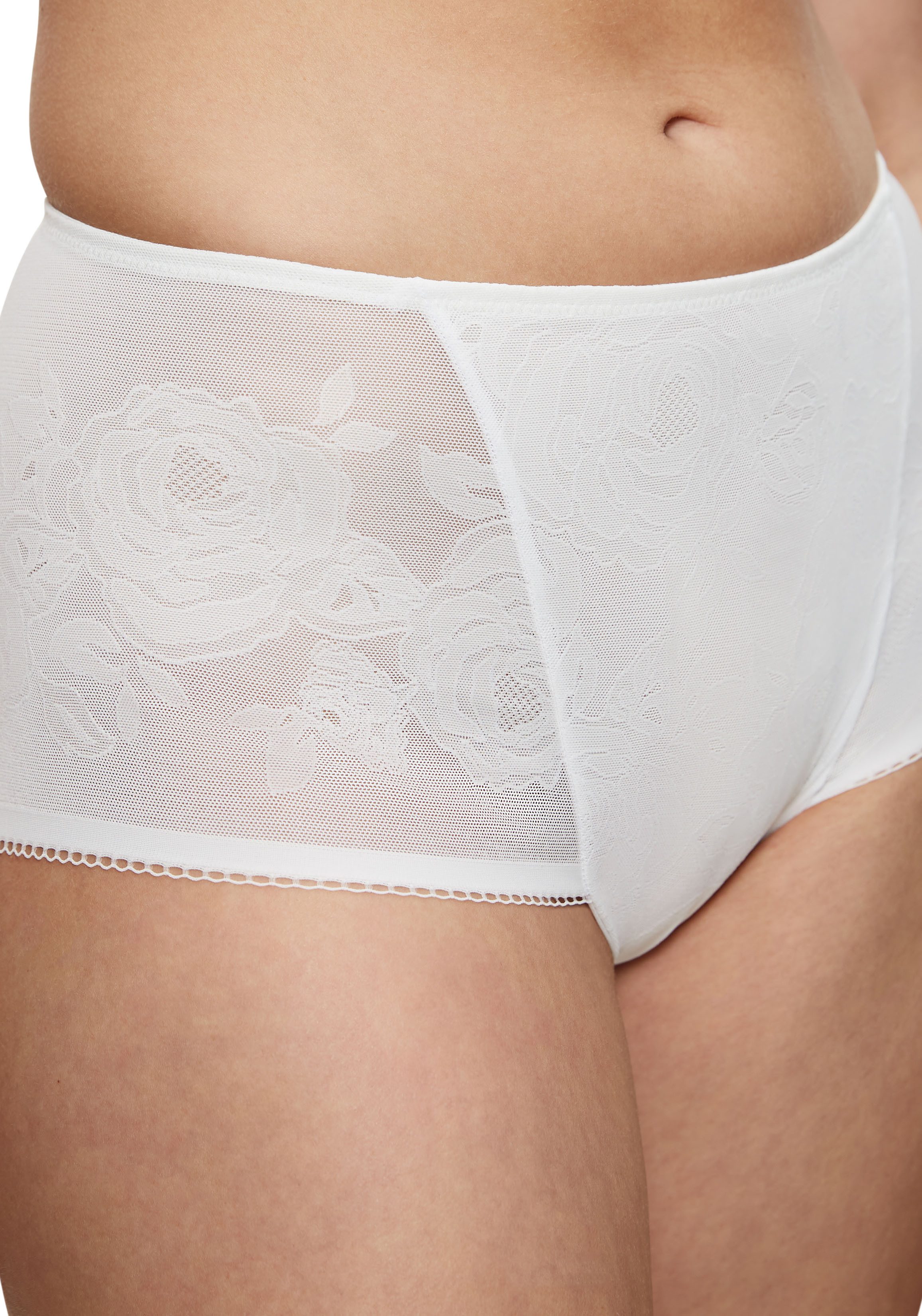 Triumph Shapingslip Wild Rose Sensation Maxi