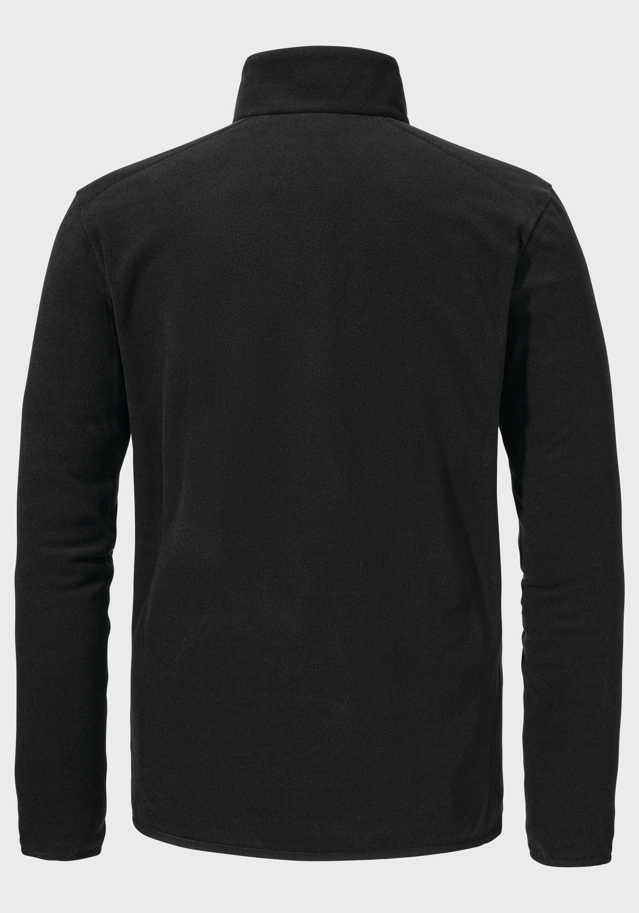 Schöffel Fleecejack Hiking Fleece Jk Style Ash MNS
