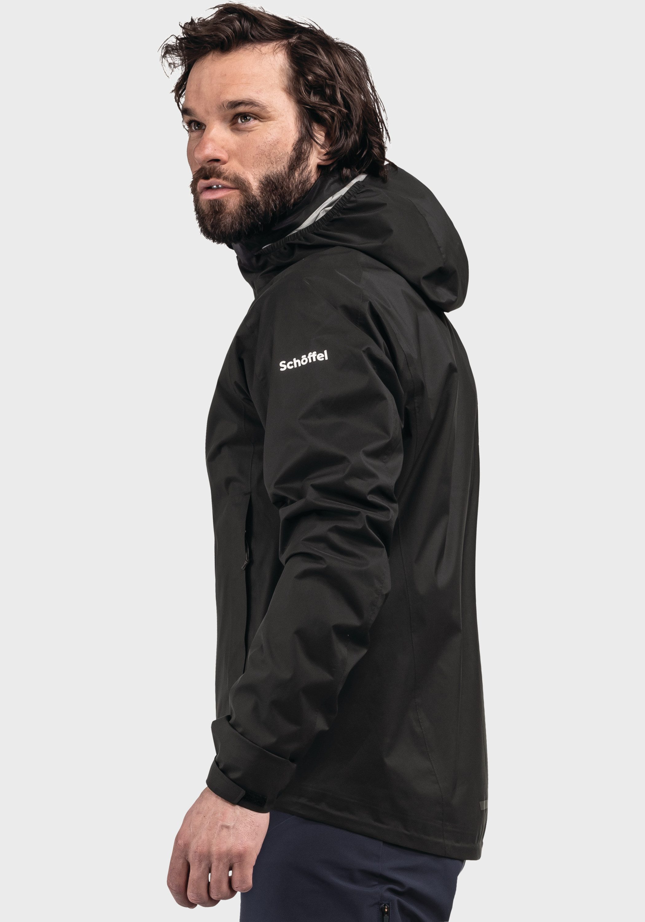 Schöffel Outdoorjack 2.5L Jacket Tarvis M