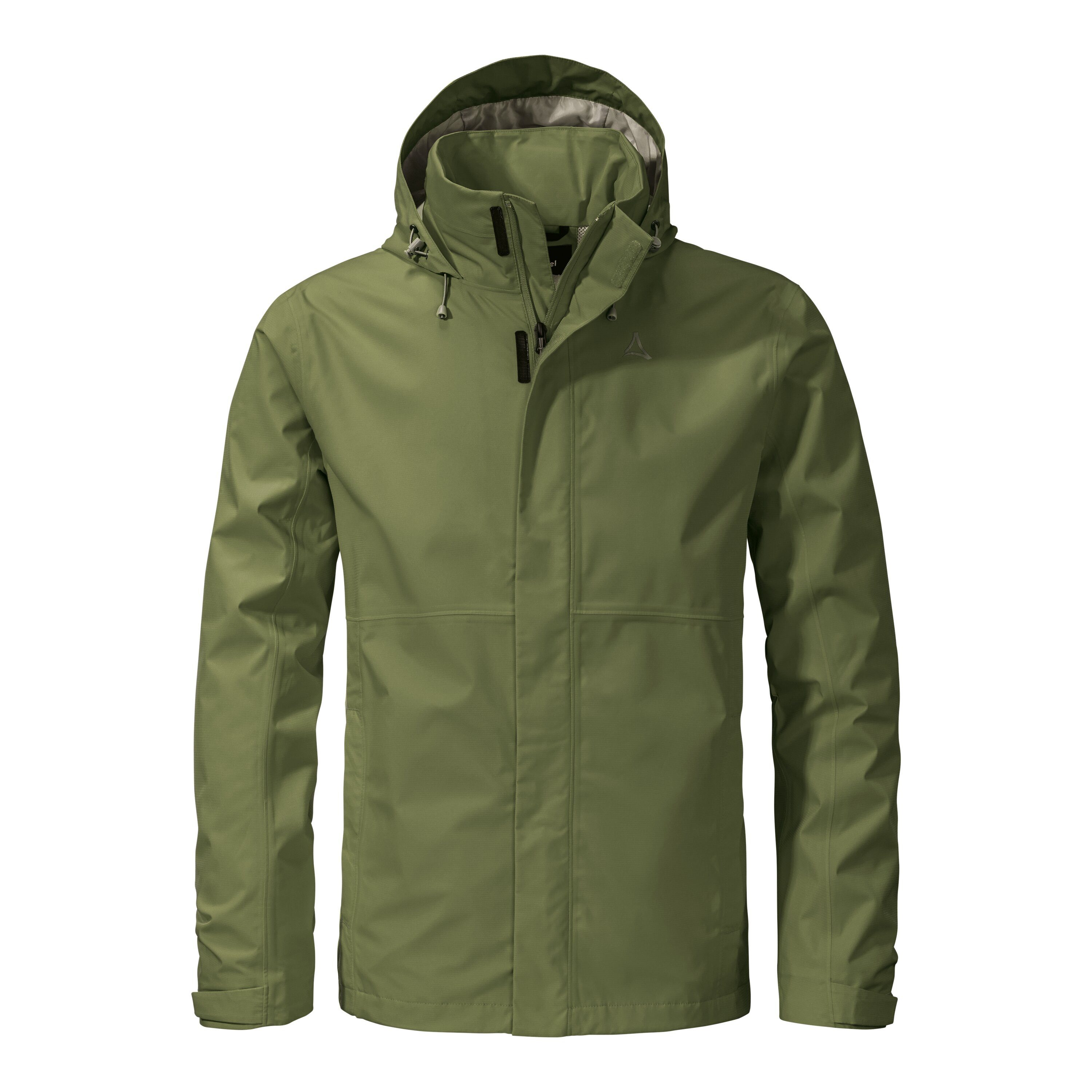 Schöffel Outdoorjack Jacket Gmund M