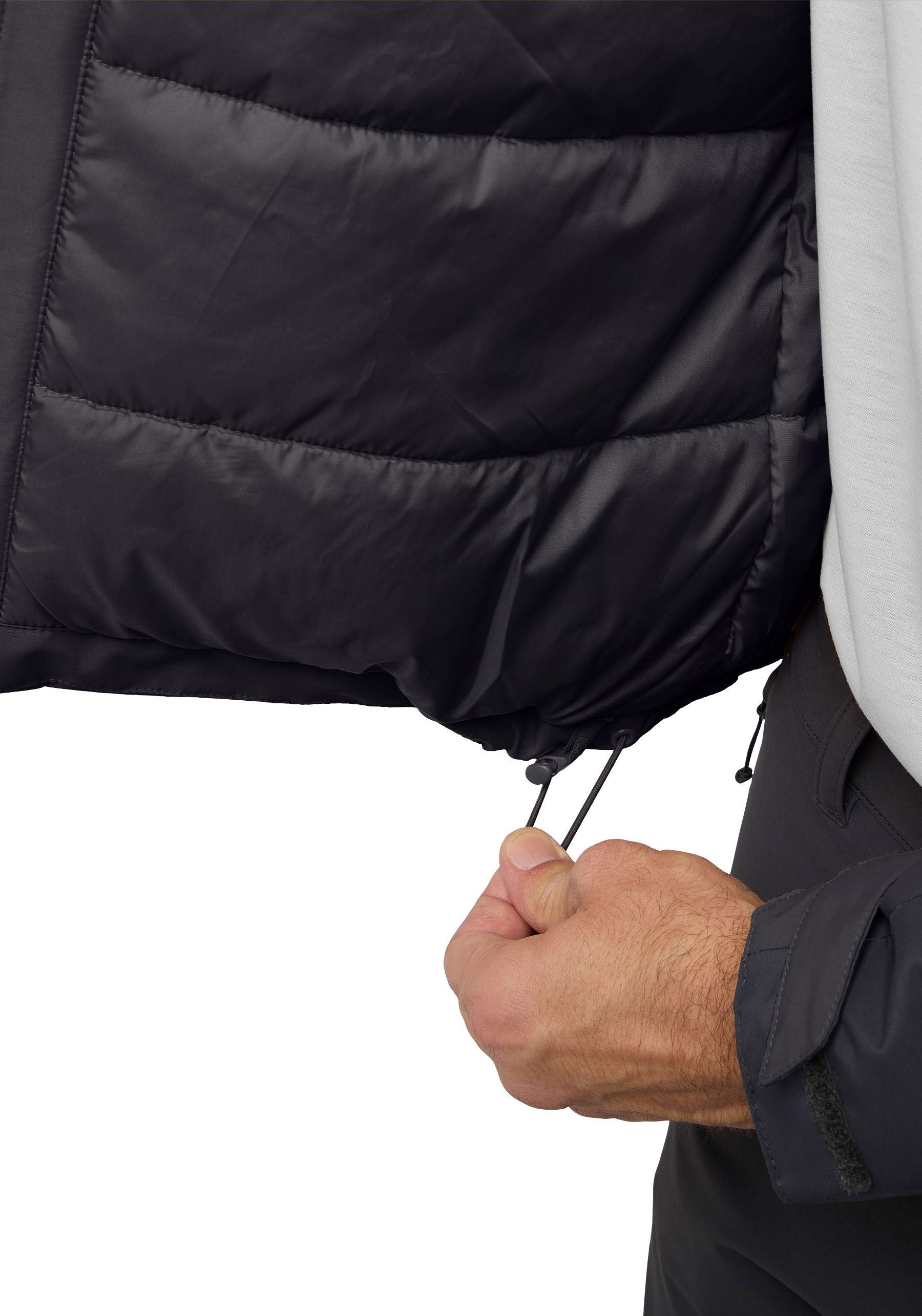 Jack Wolfskin Functioneel jack Jasper