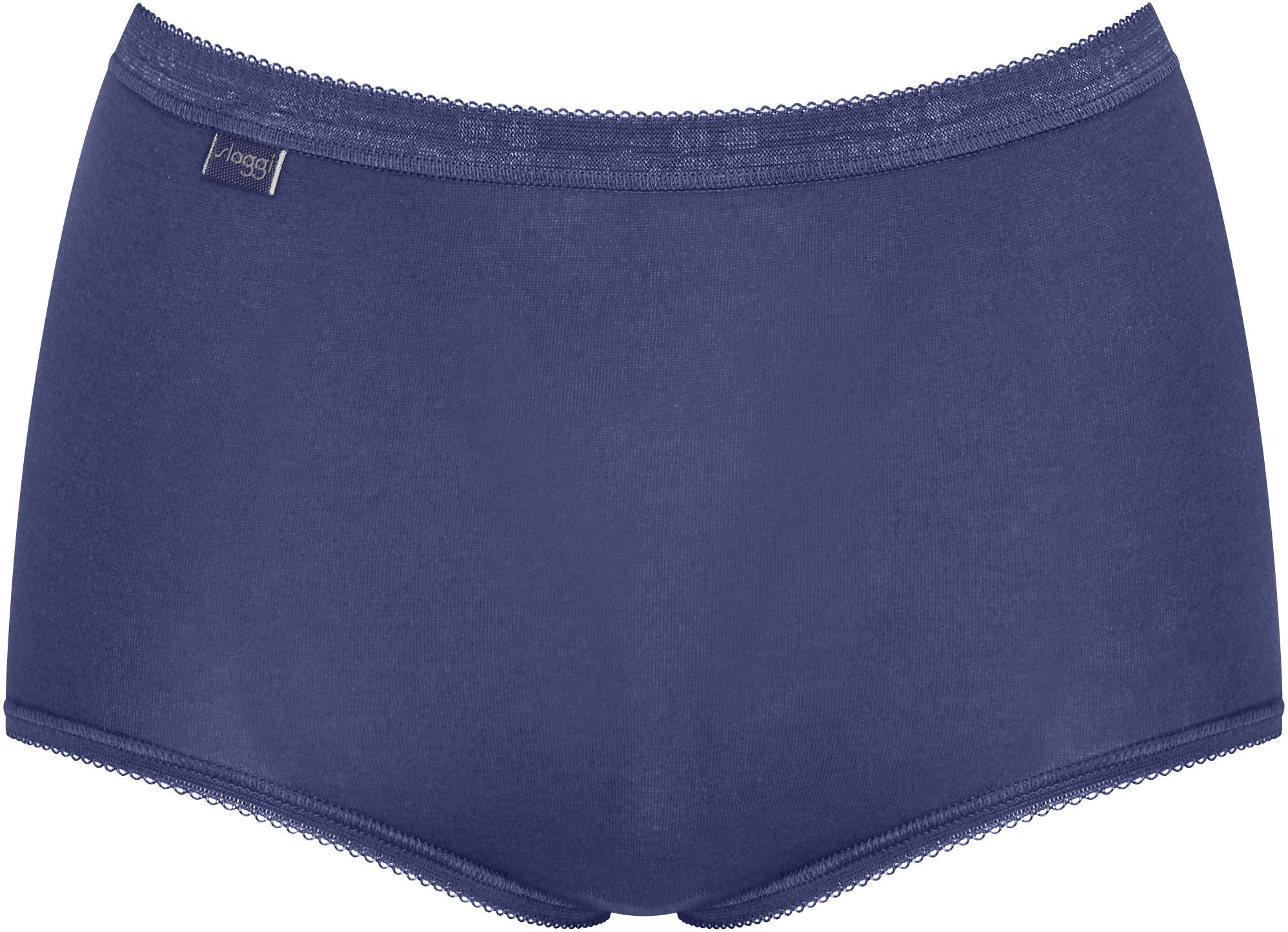Sloggi Maxislip Basic + perfecte pasvorm (Set van 4)
