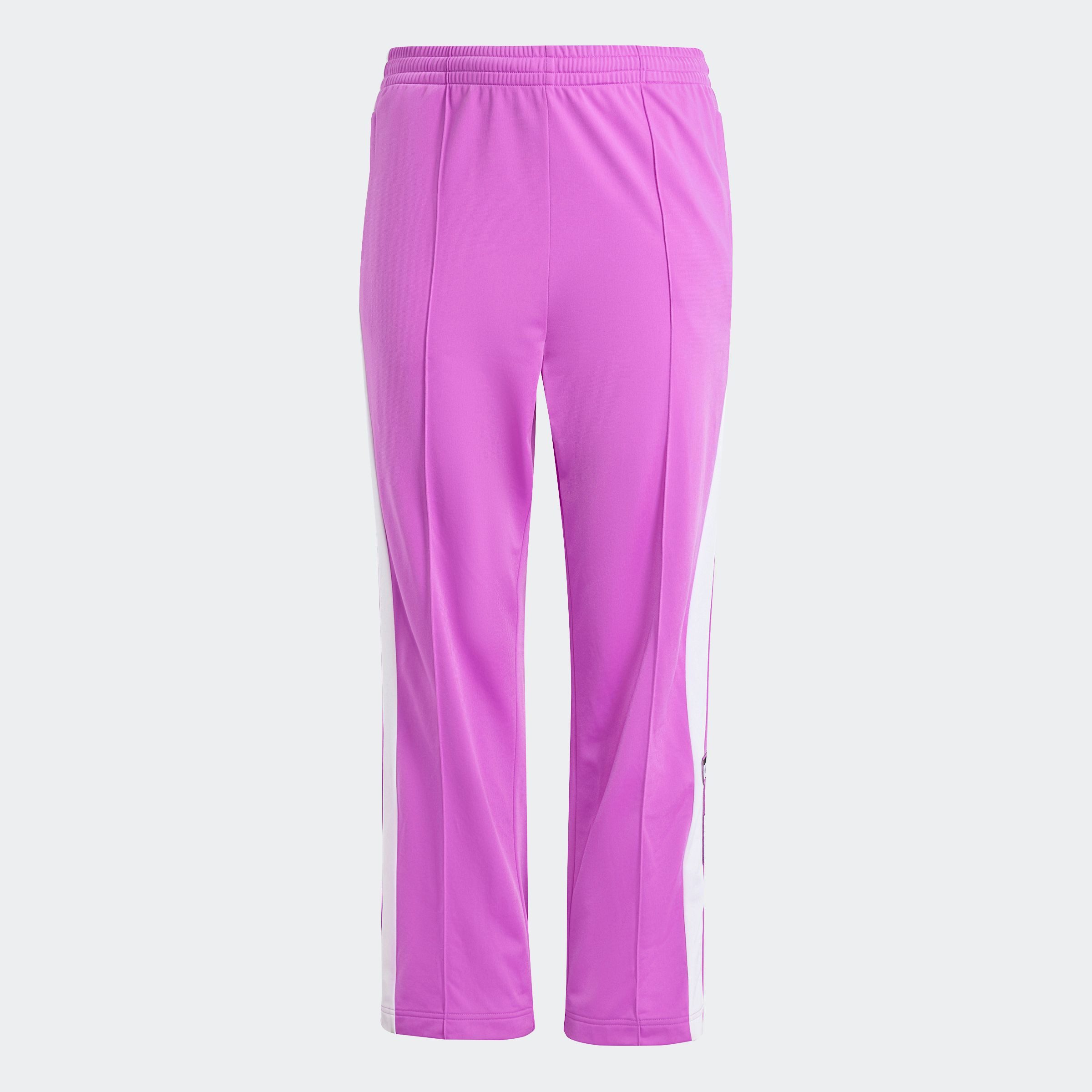 adidas Originals Sportbroek ADIBREAK PANTS Knopbroek, knoopsluiting aan het been (1-delig)