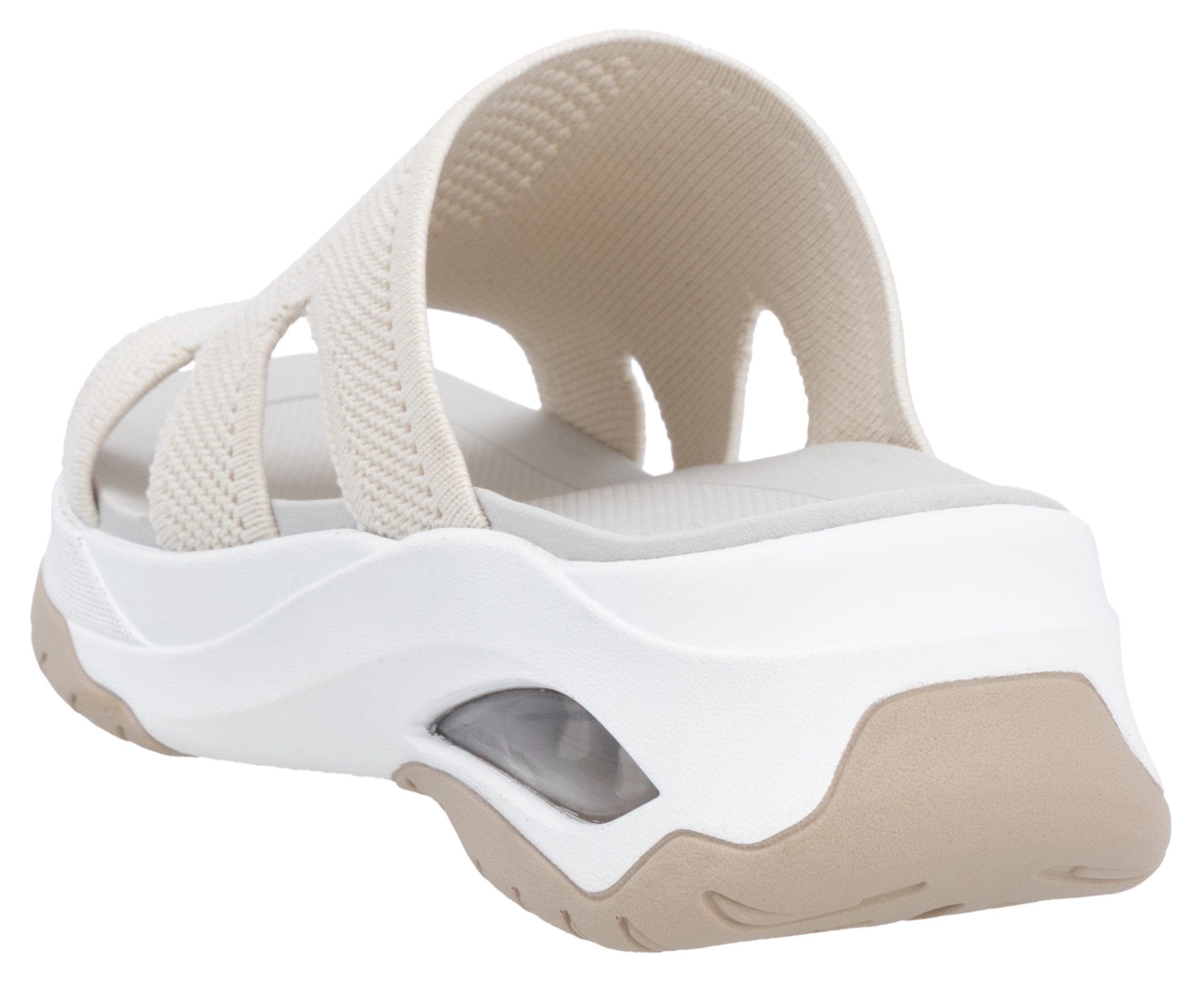 RIEKER Sport Slippers Vegan