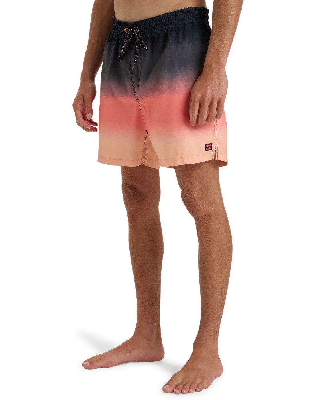 Billabong Boardshort All Day Fade Layback 16"