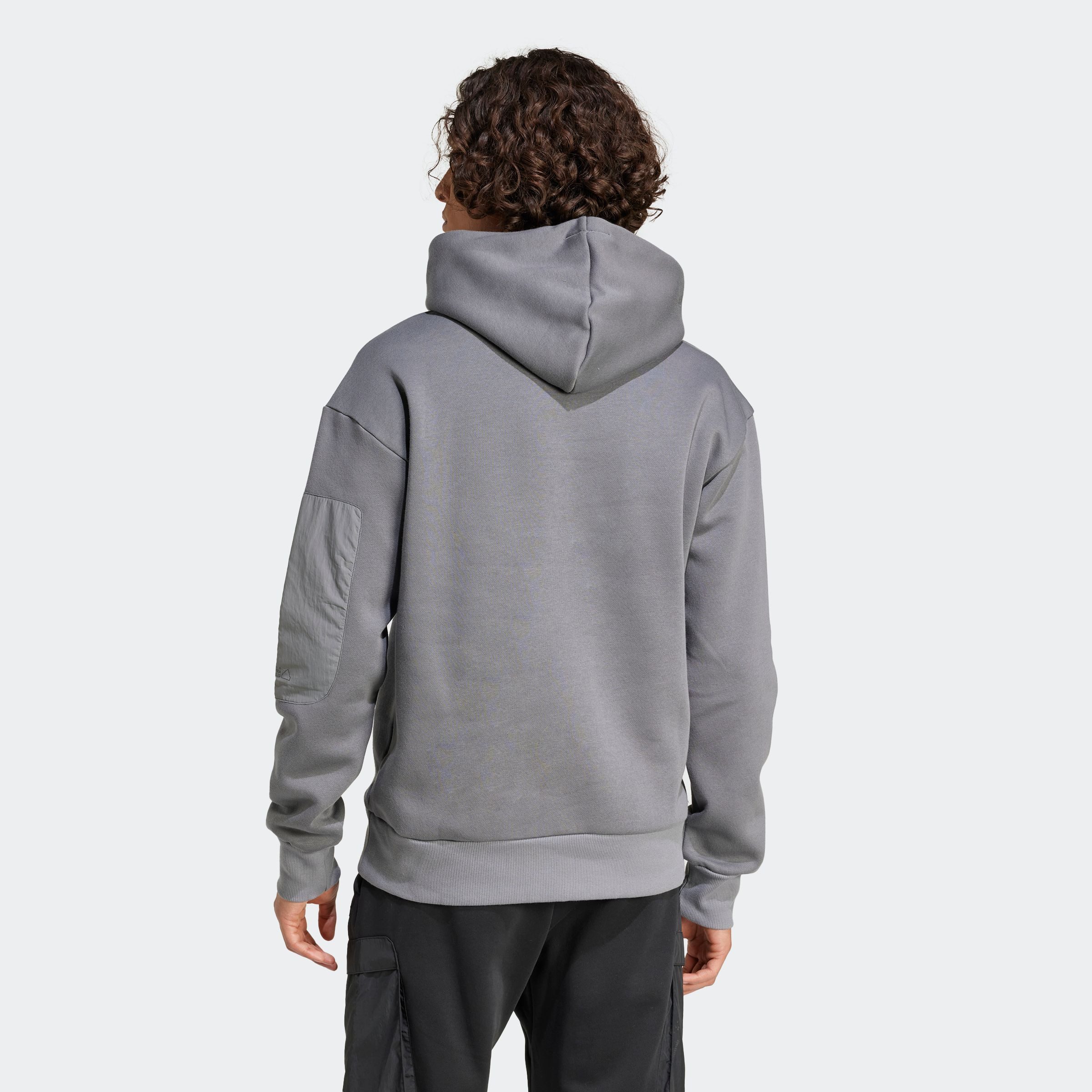 adidas Sportswear Hoodie M CE FL HD