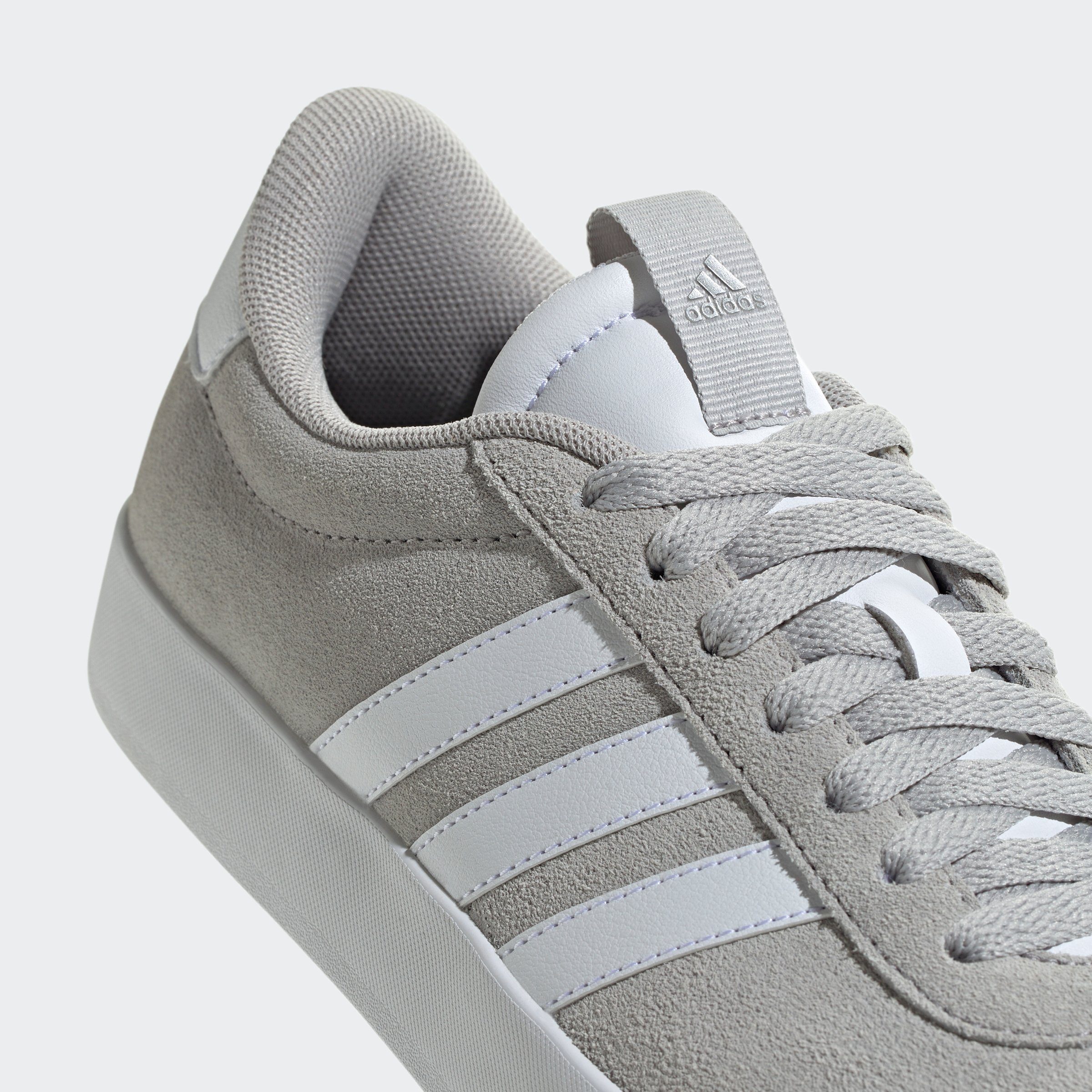 adidas Sportswear Sneakers VL COURT 3.0 geïnspireerd door het ontwerp van de adidas samba