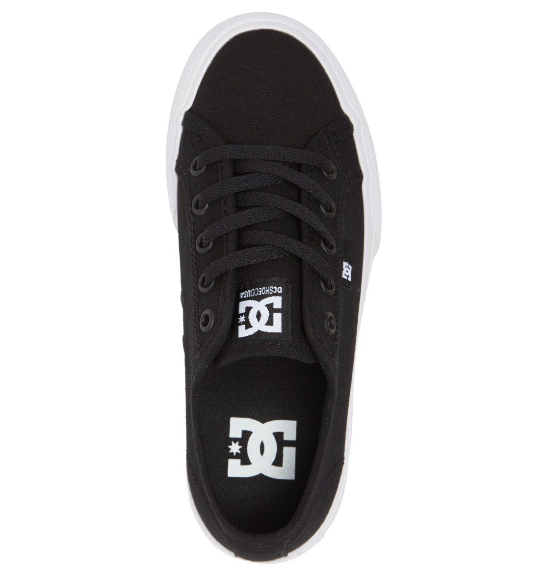 DC Shoes Sneakers Handmatig