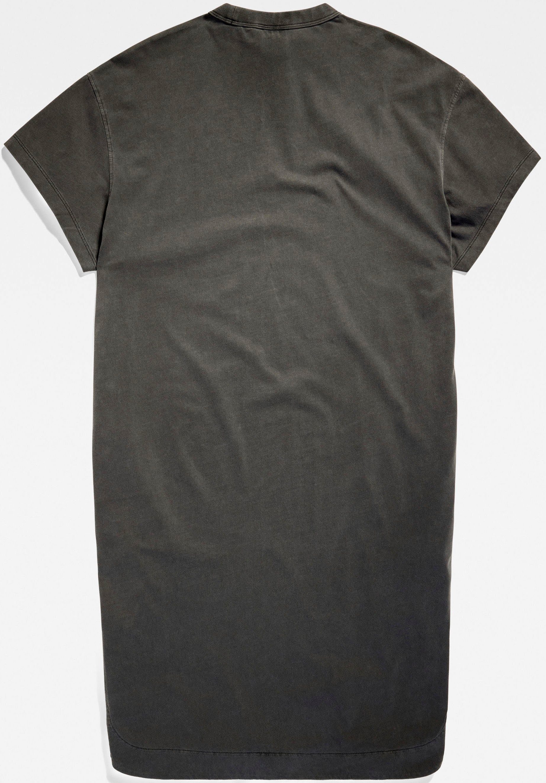 G-Star RAW Shirtjurk Overlayed Loose T-Shirt