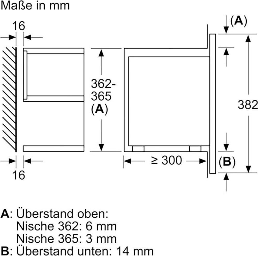 NEFF Magnetron NL4WR21N1