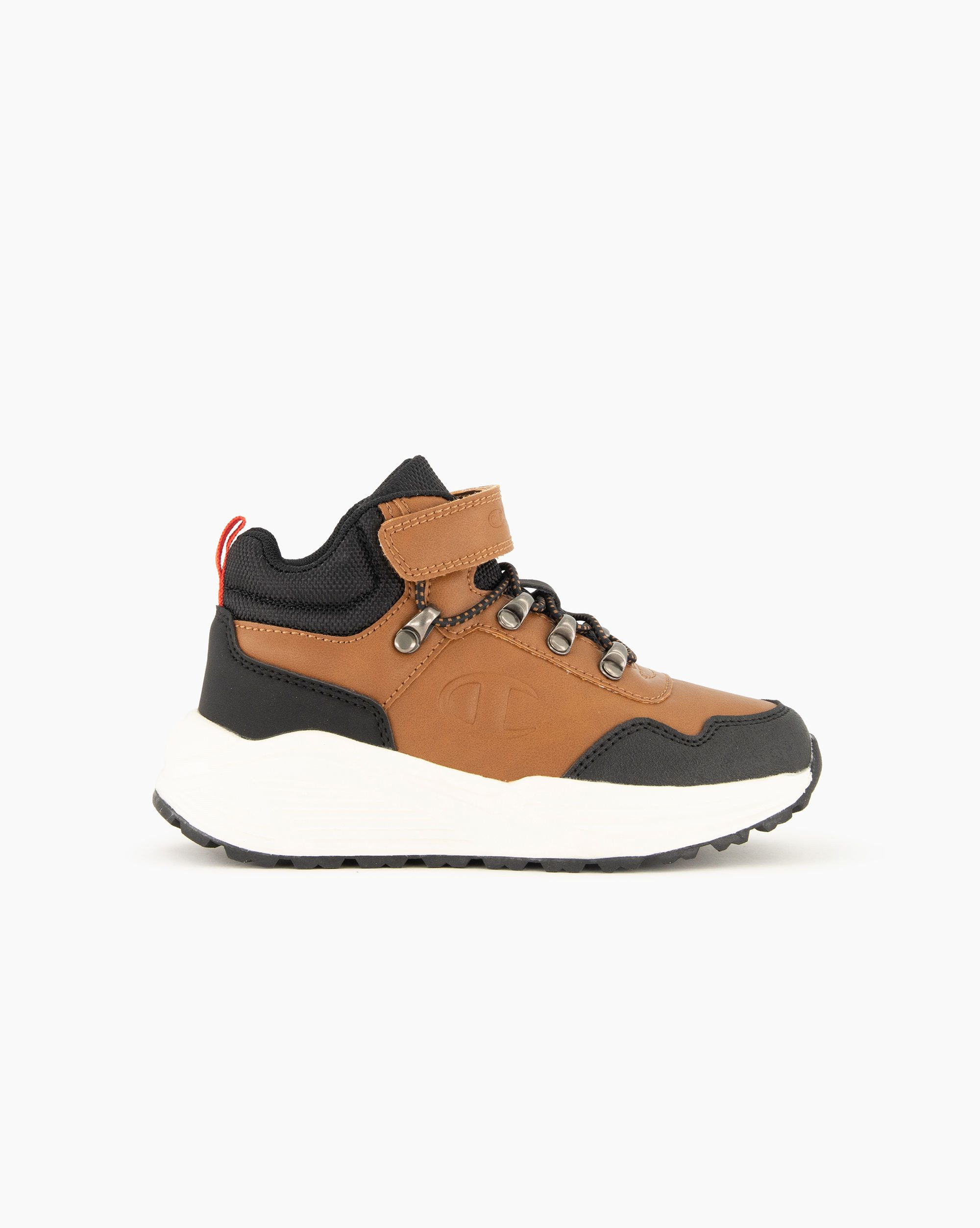 Champion Sneakerboots CLIMB RX MID B PS Winterschoenen, wintersneakers, sneakers, veterschoenen