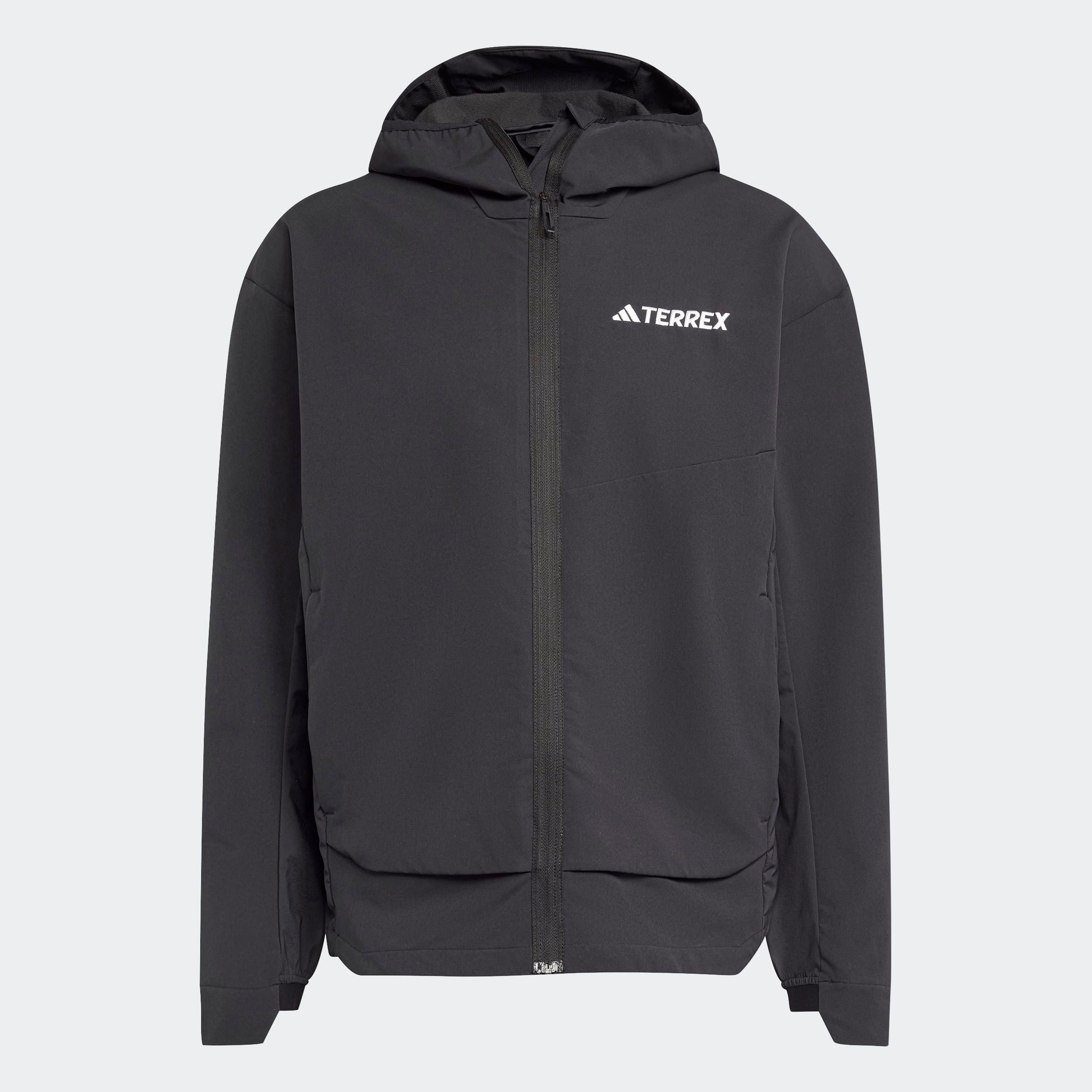 adidas TERREX Outdoorjack MT SOSH JA