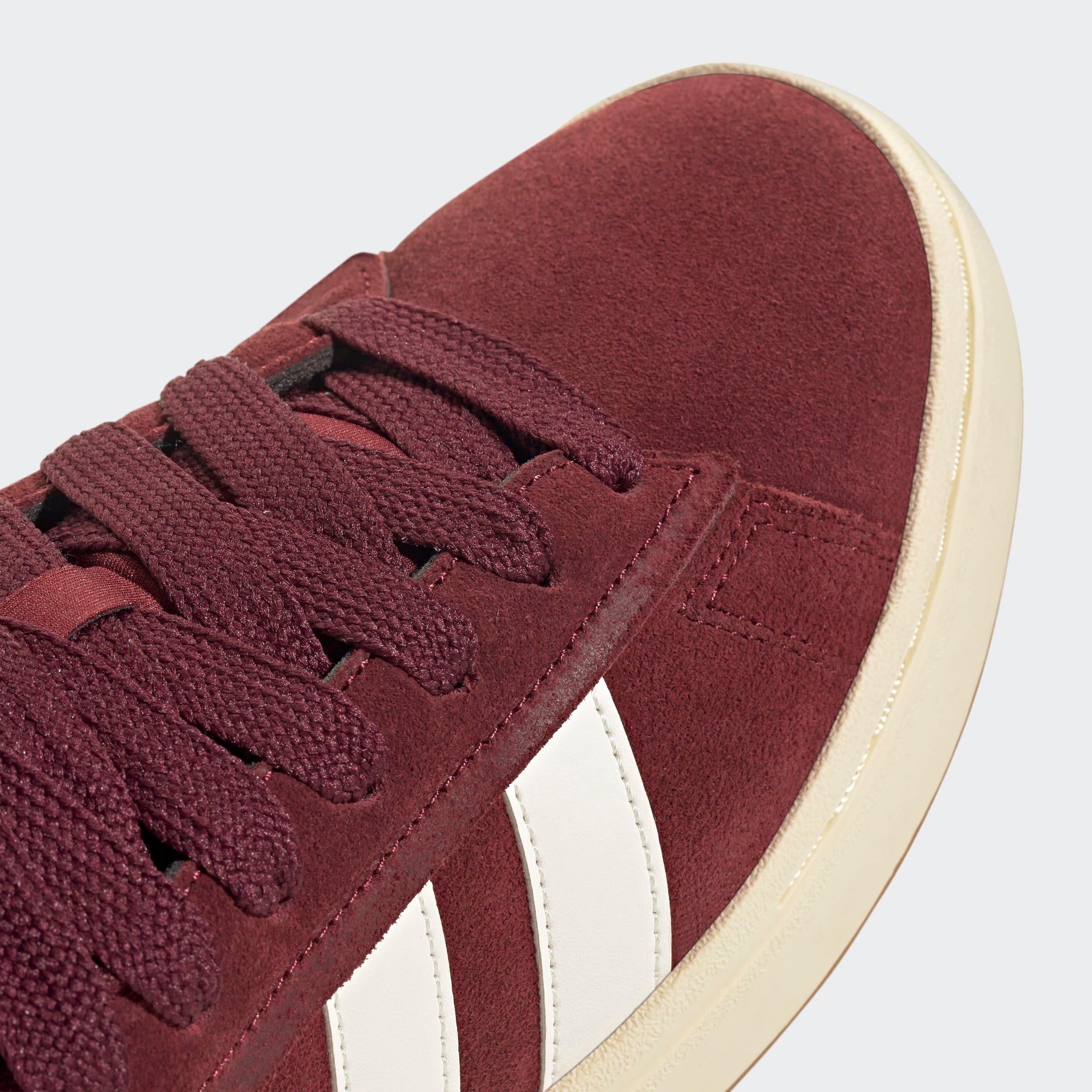 adidas Sportswear Sneakers GRAND COURT ALPHA Design geïnspireerd door de adidas Campus 00