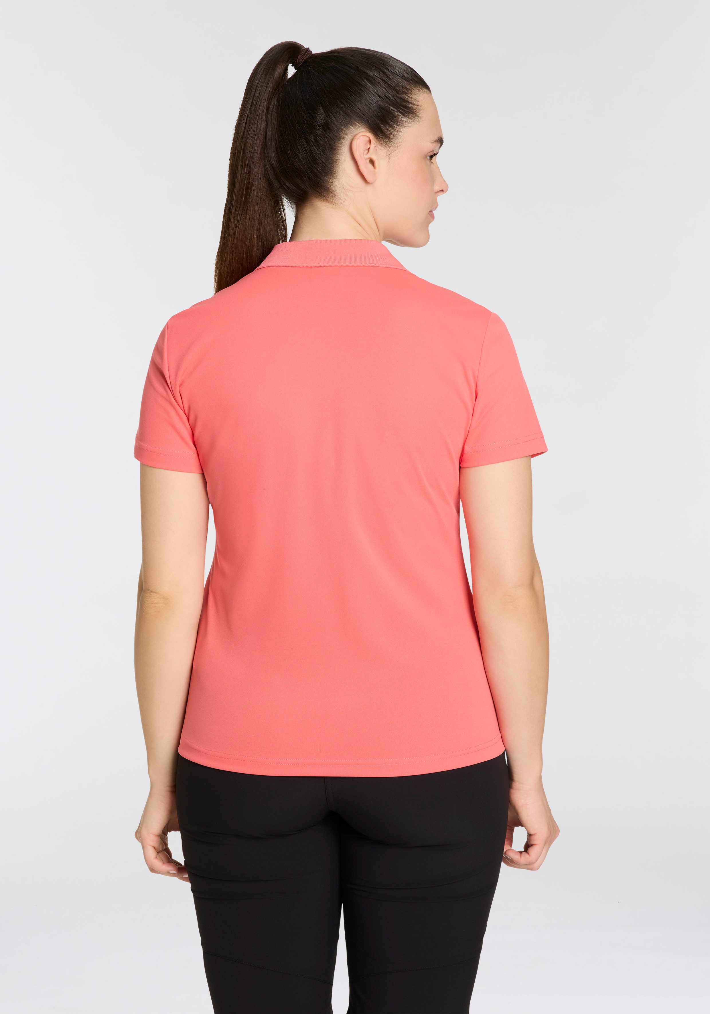 Maier Sports Poloshirt D GG Poloshirt