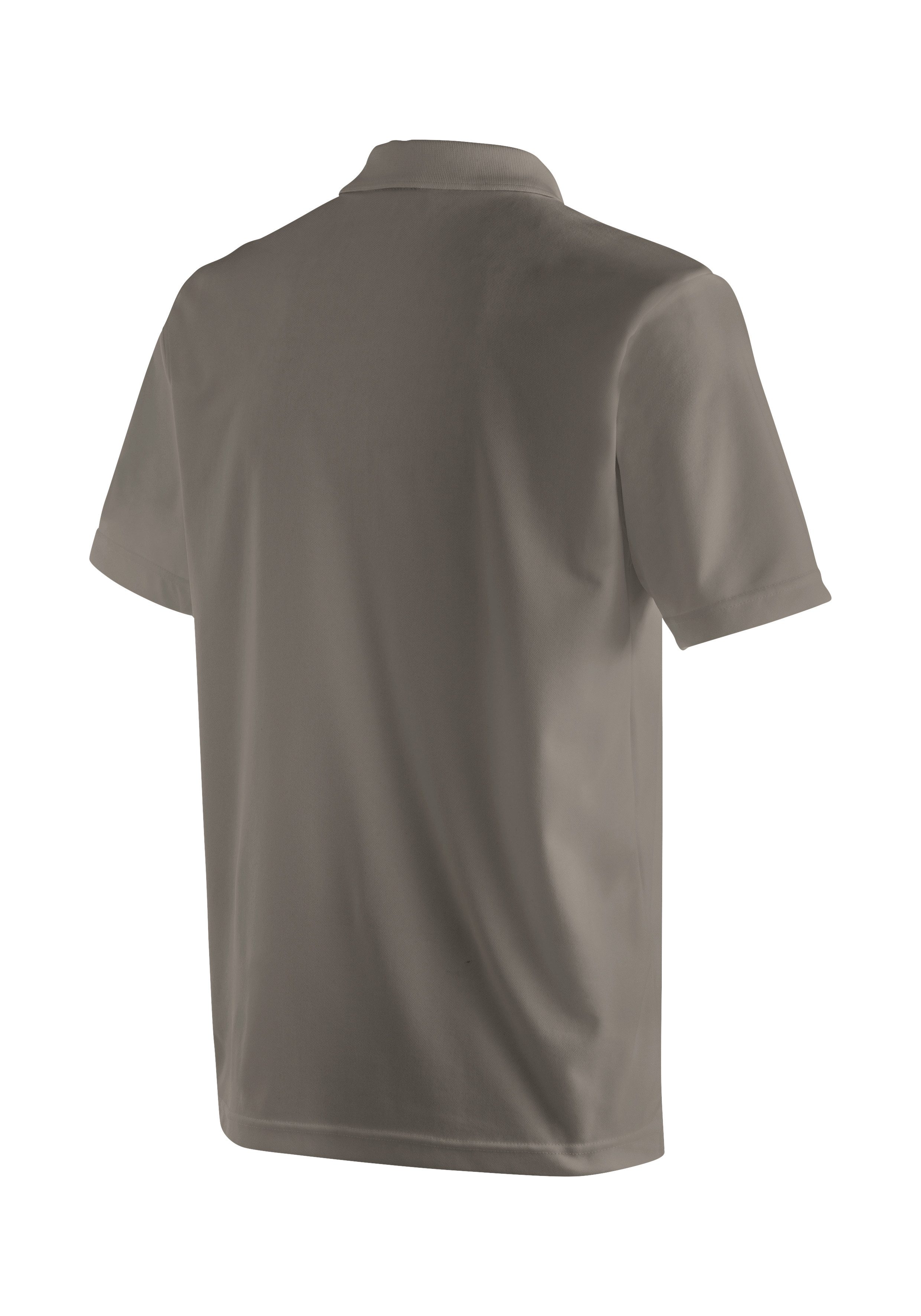 Maier Sports Functioneel shirt Arwin 2.0 Is bij uitstek geschikt voor wandelingen en vrijetijdsactiviteiten