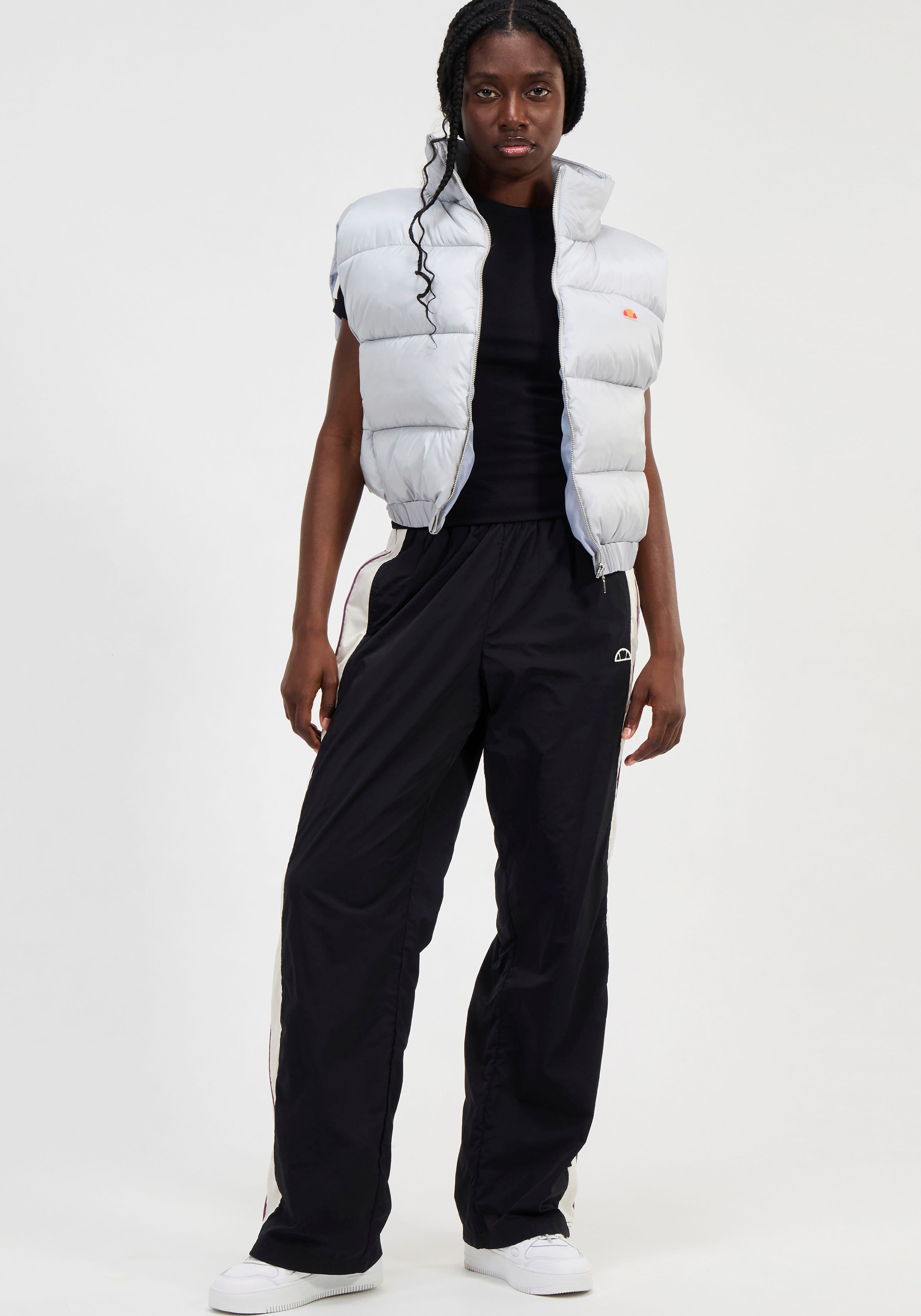 ellesse Bodywarmer THERMEN GILET