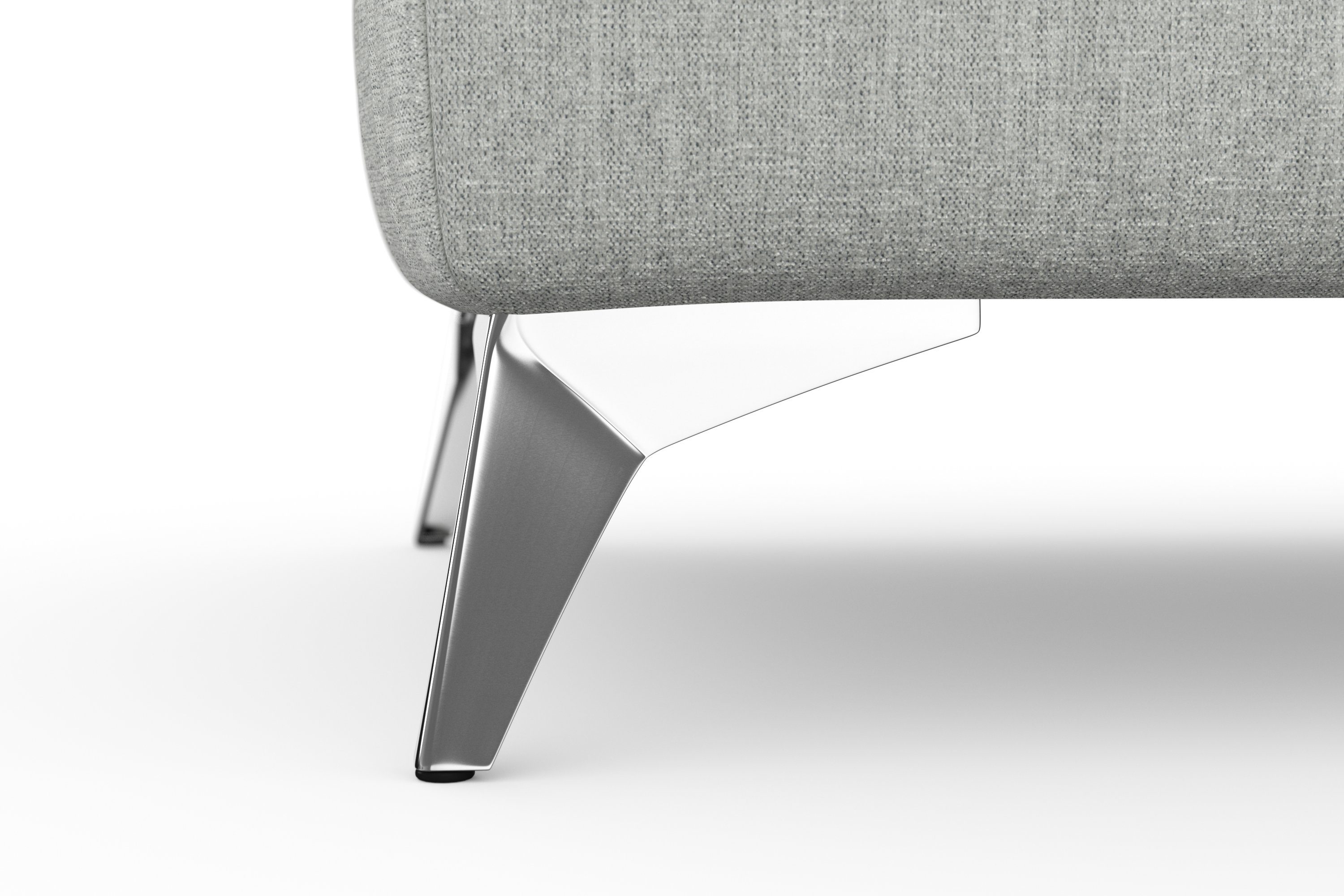 sit&more Hocker met bergruimte Padua met bergruimte