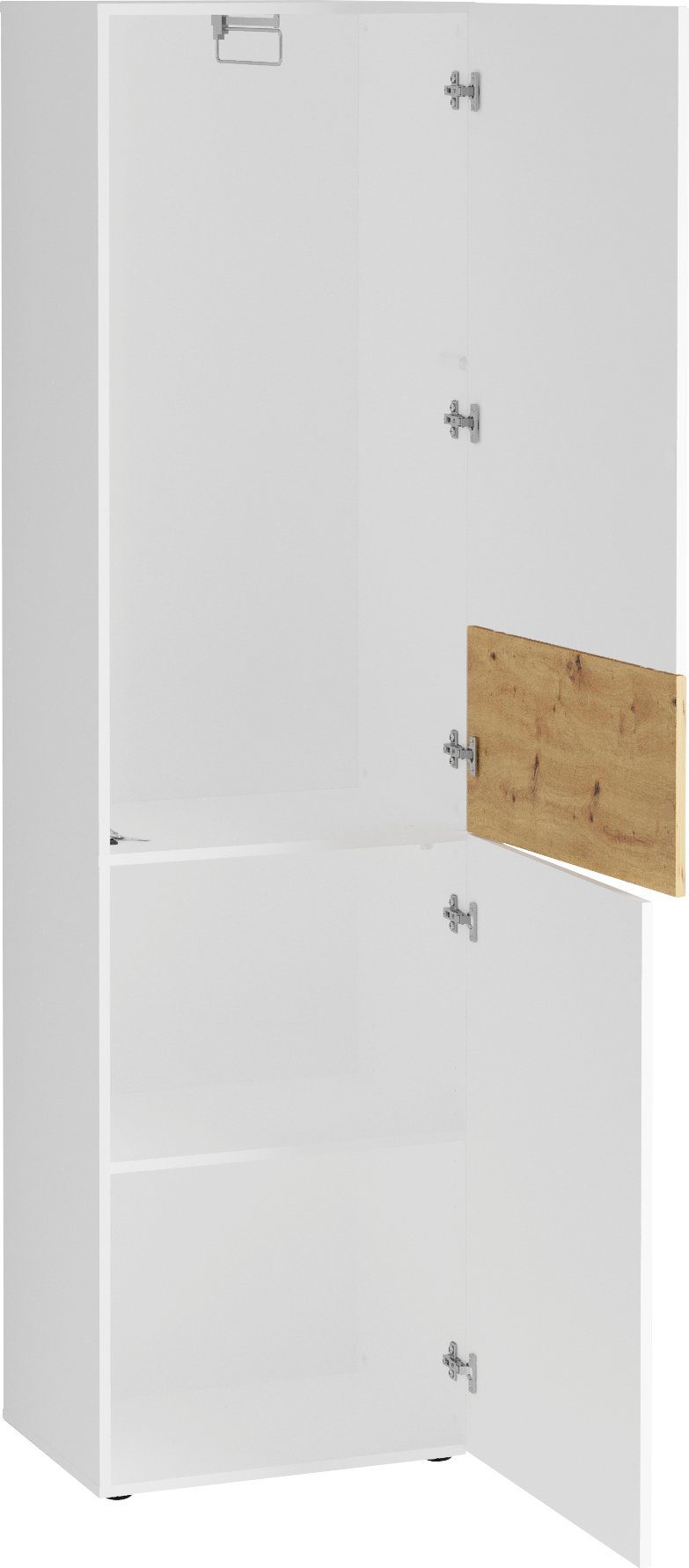 FMD Kledingkast BELM Breedte 54,5 cm
