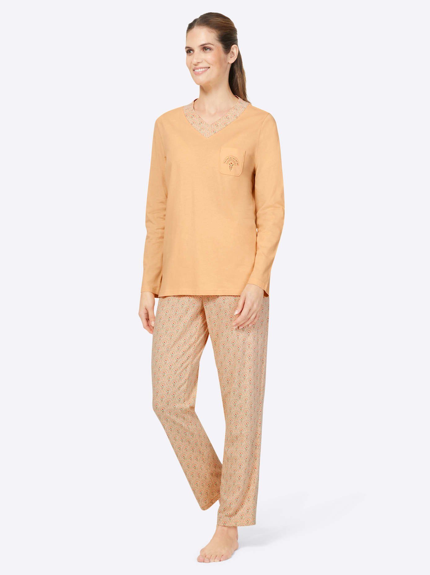wäschepur Pyjama