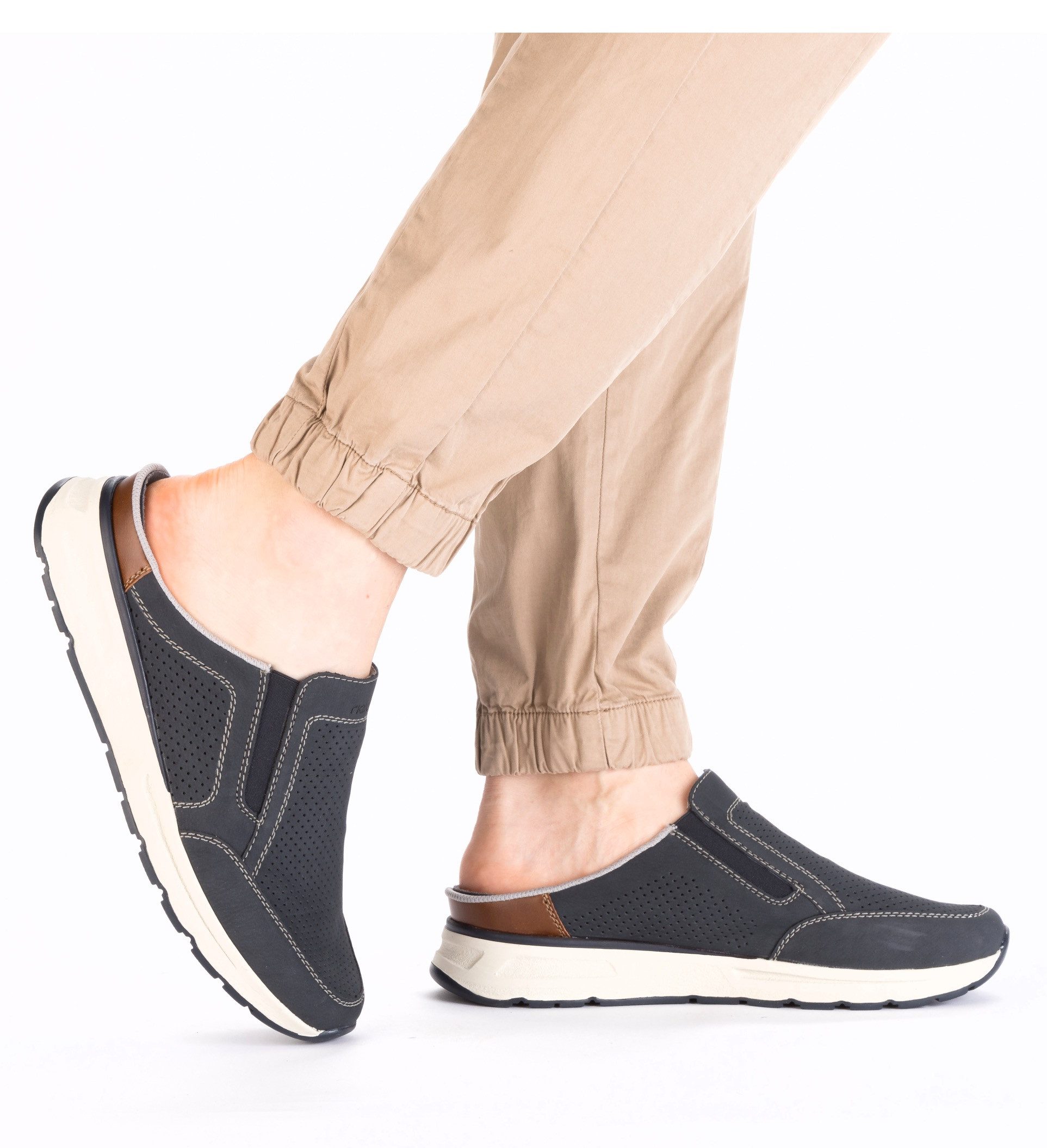 Rieker Clogs
