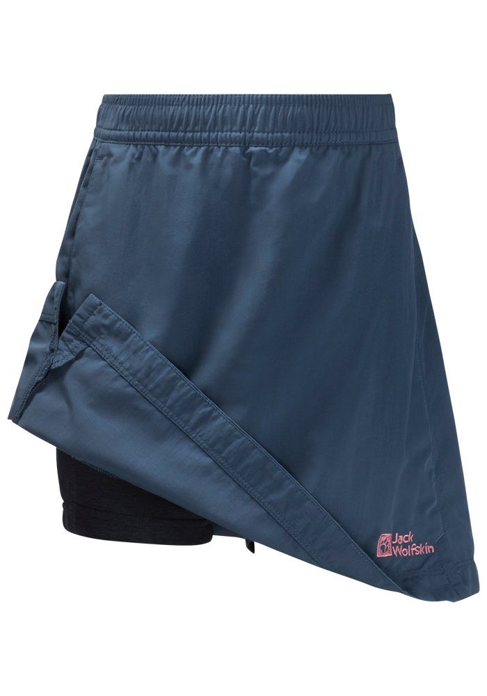Jack Wolfskin Skort SUN SKORT G