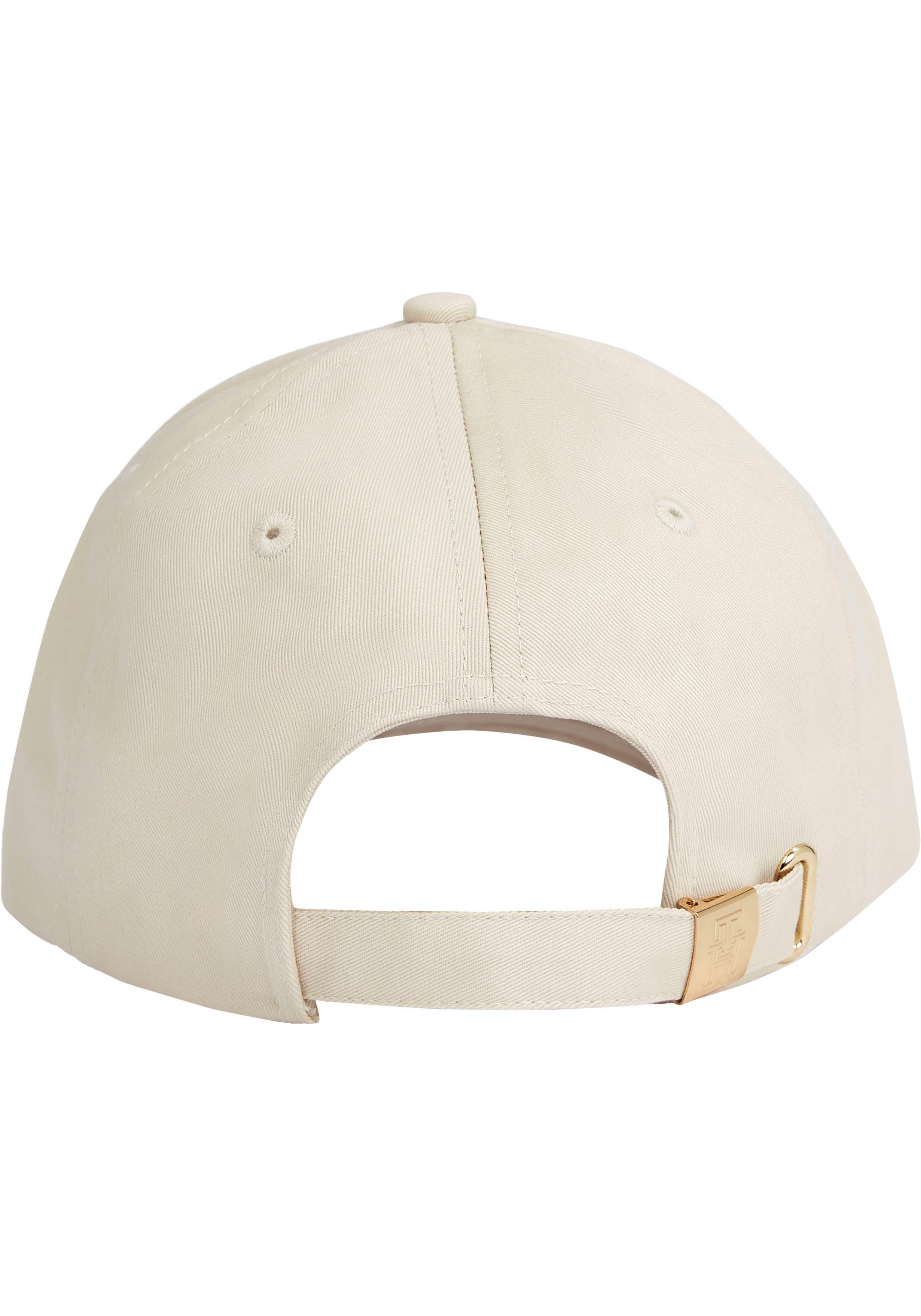Tommy Hilfiger Baseball pet TH DISTINCT CAP