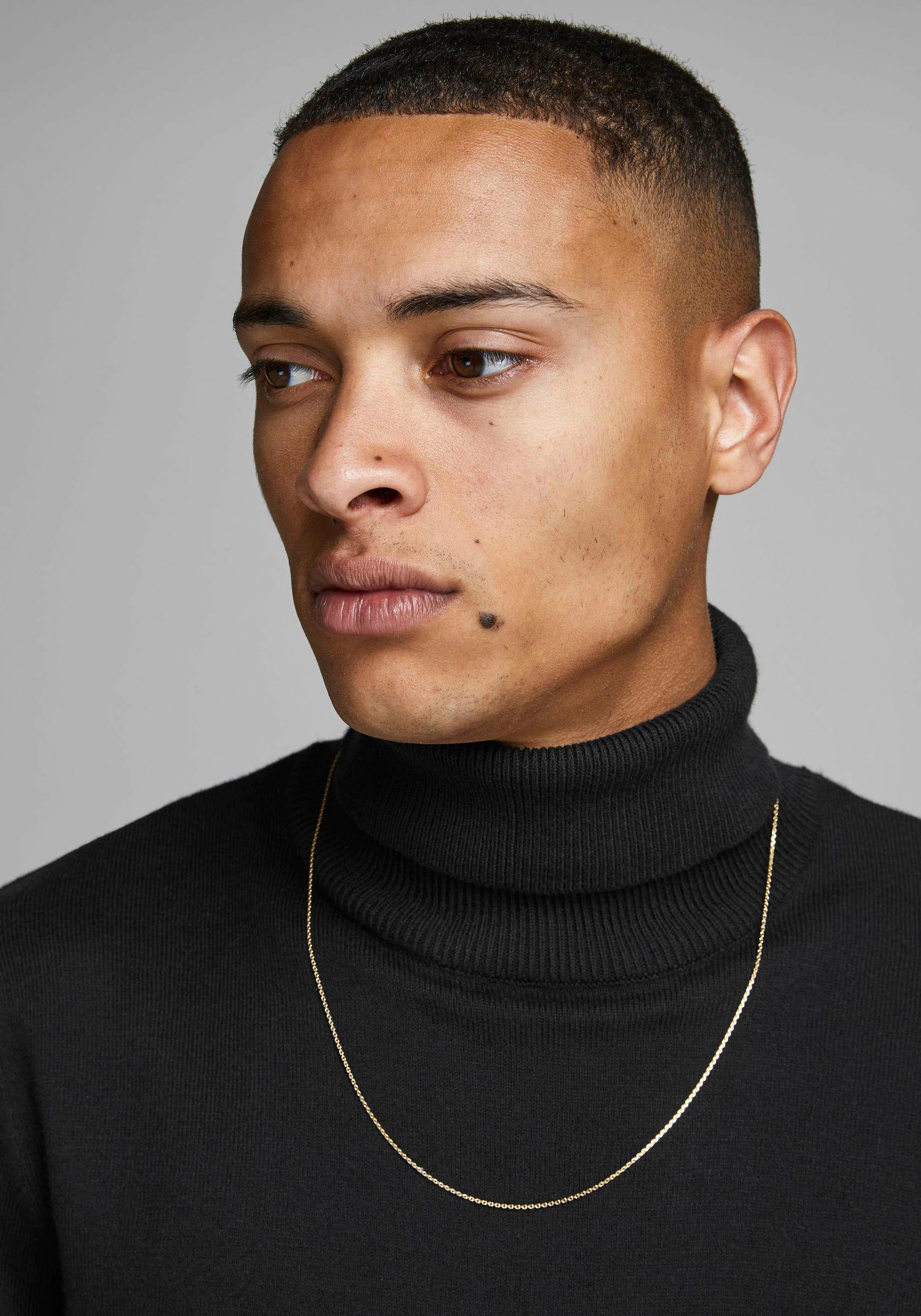 Jack & Jones Coltrui Emil Knit Roll