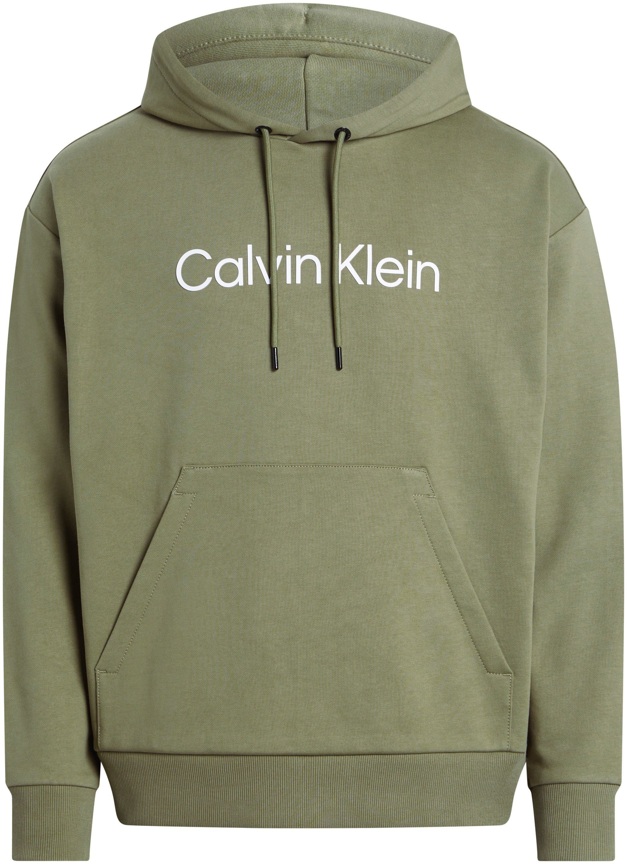 Calvin Klein Hoodie HERO LOGO COMFORT HOODIE