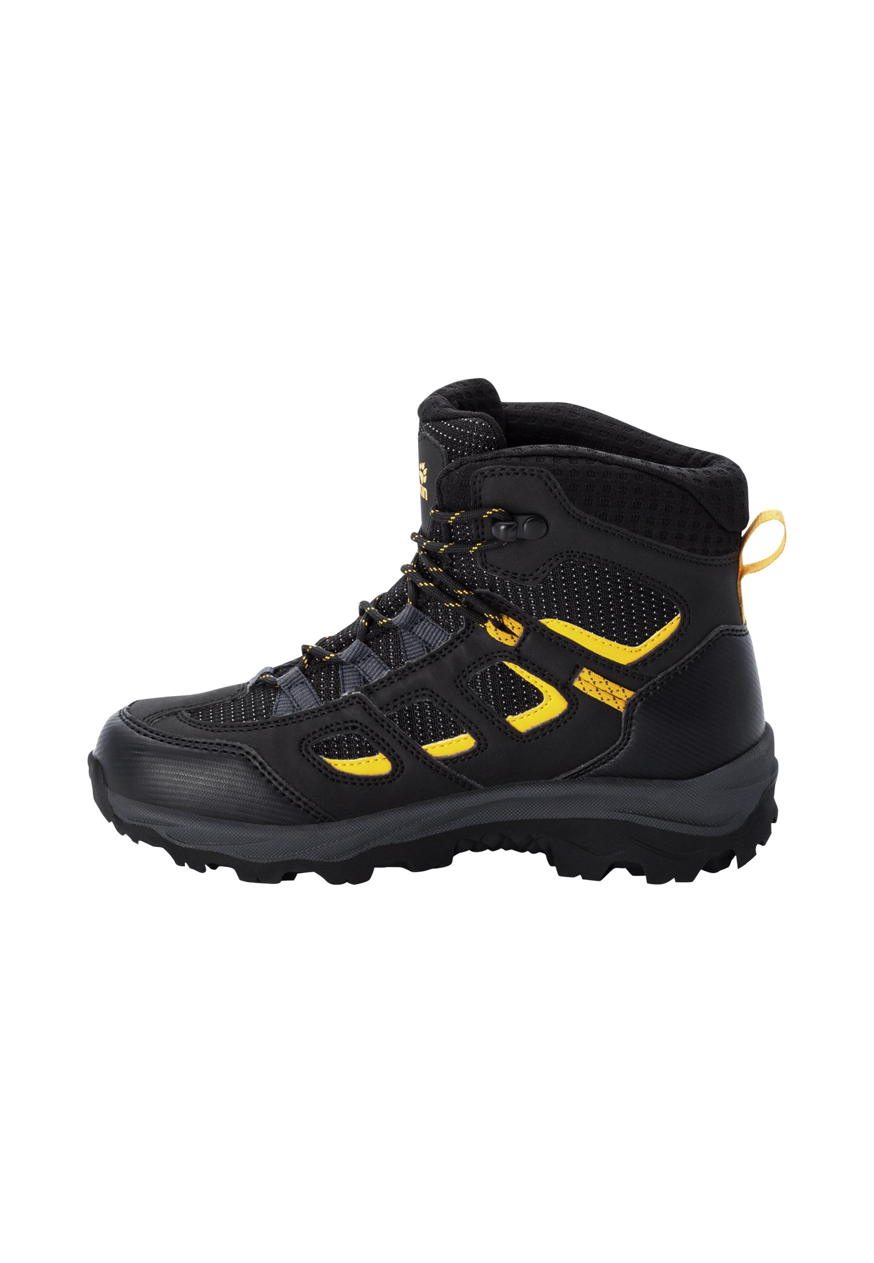 Jack Wolfskin Wandelschoenen VOJO TEXAPORE MID K