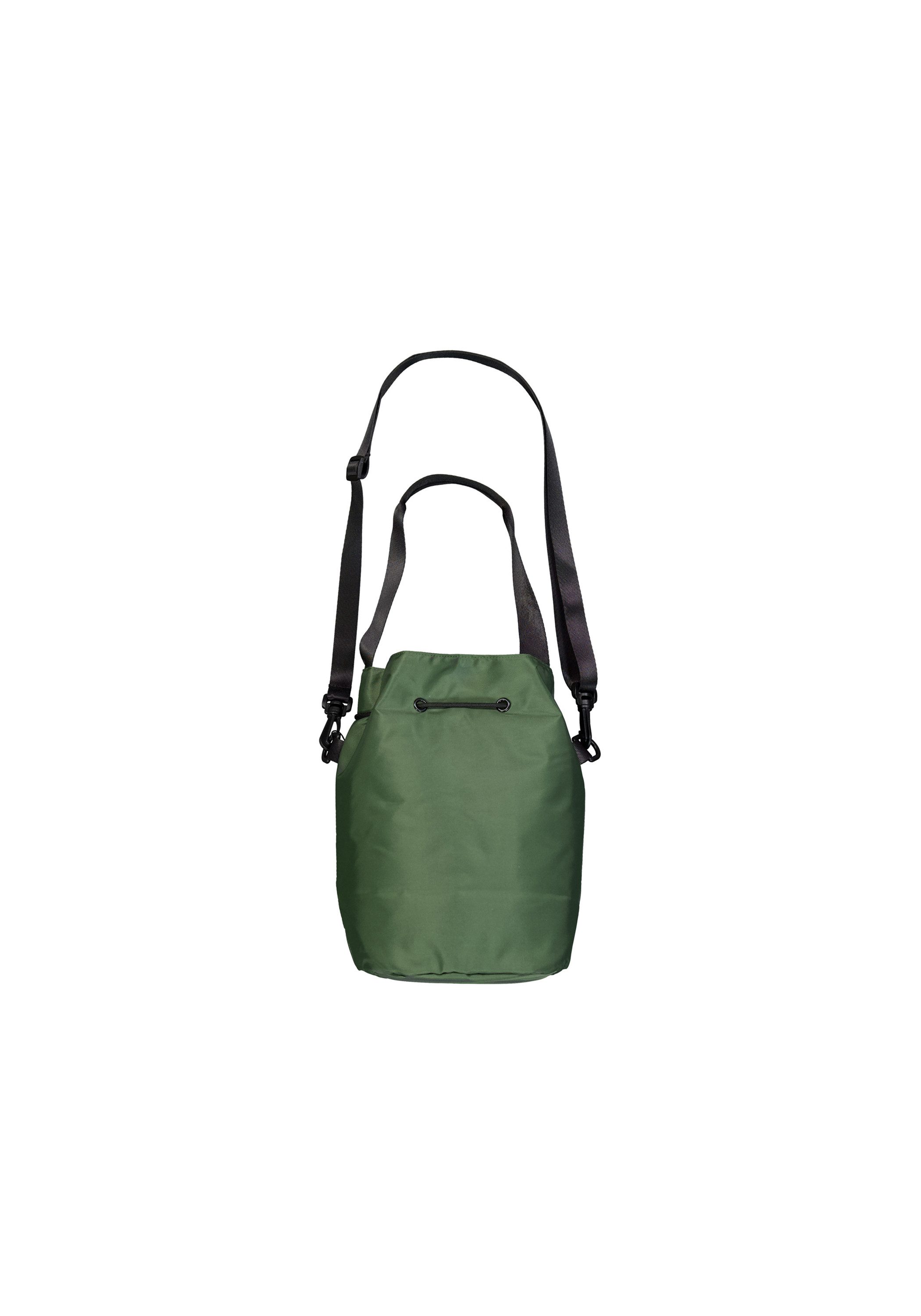 Alpha Industries Rugzak Alpha Industries Accessoires - Bags Carry Bag Women