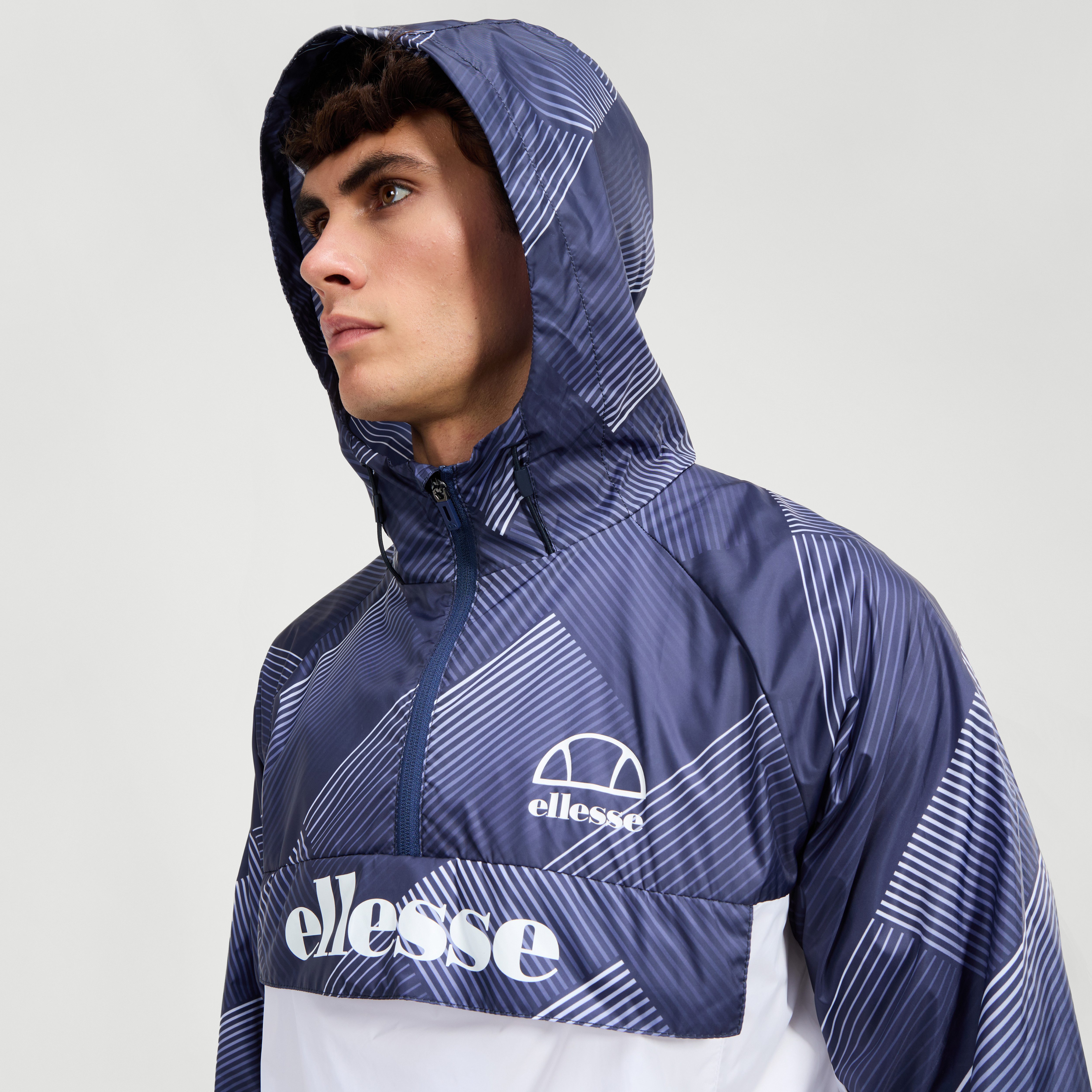 ellesse Windbreaker FIORISA WINDRUNNER (1 stuk)