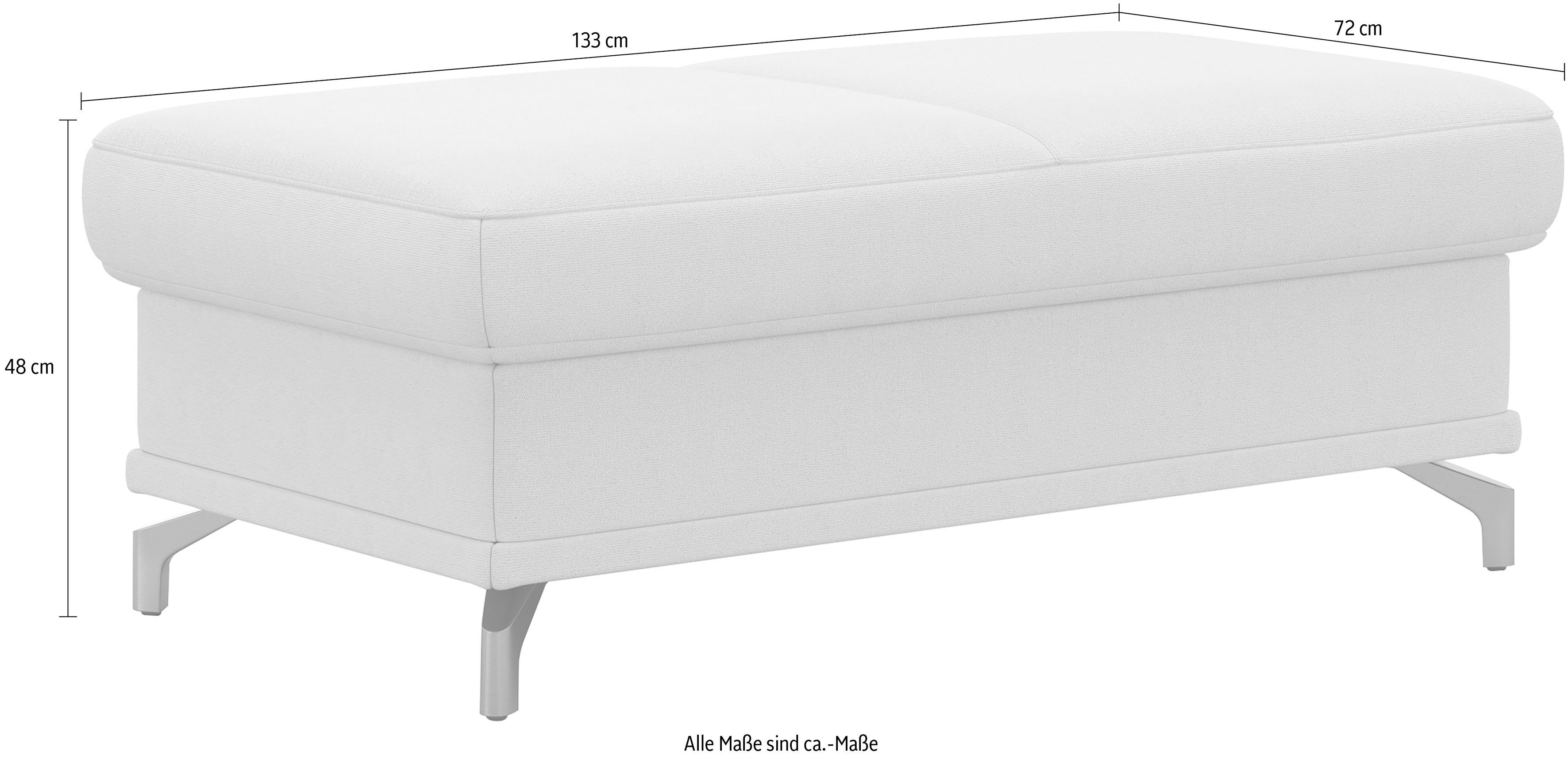 sit&more Hocker Cabrio