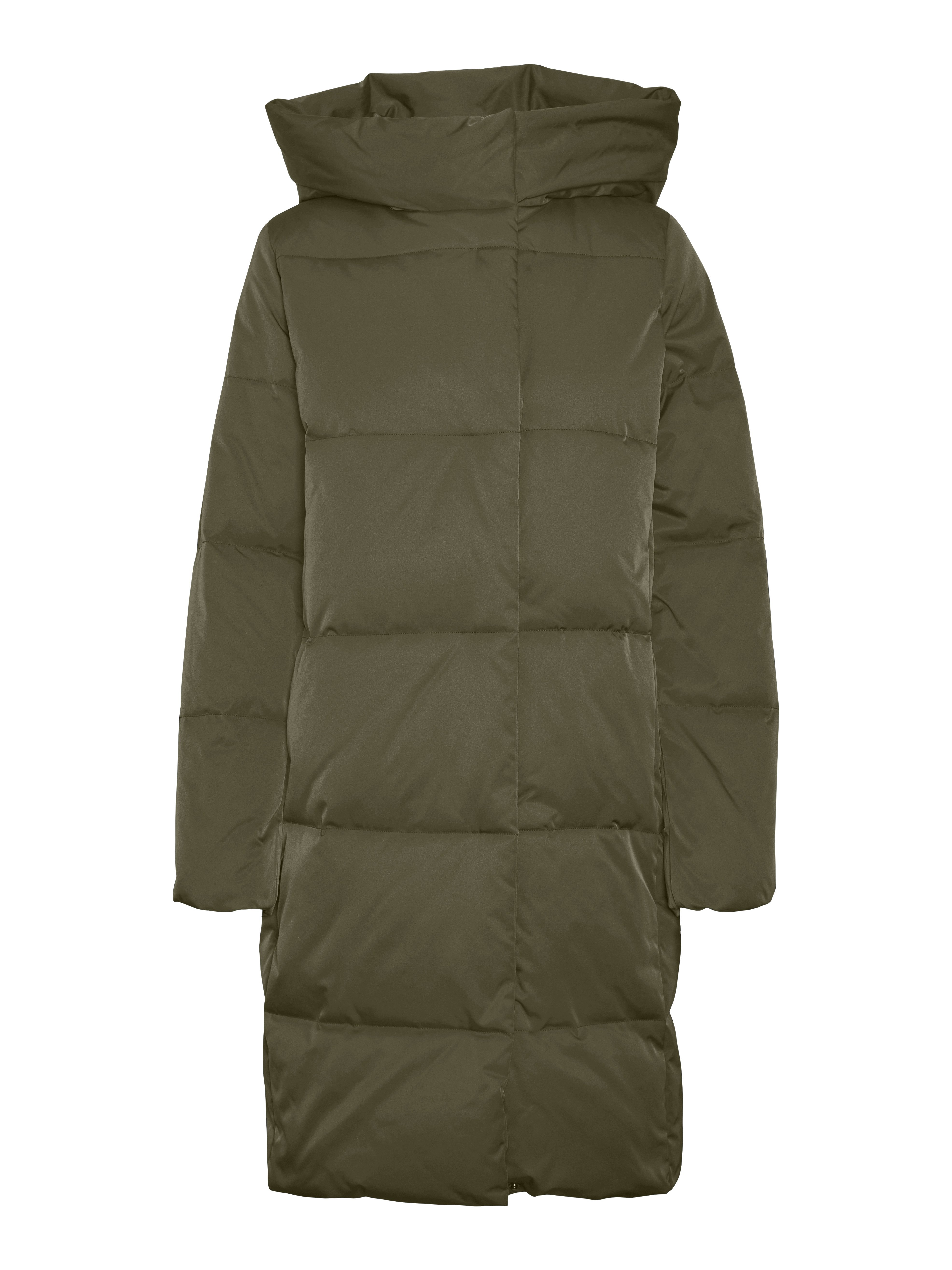 Vero Moda Gewatteerde jas VMSTELLA COAT NOOS
