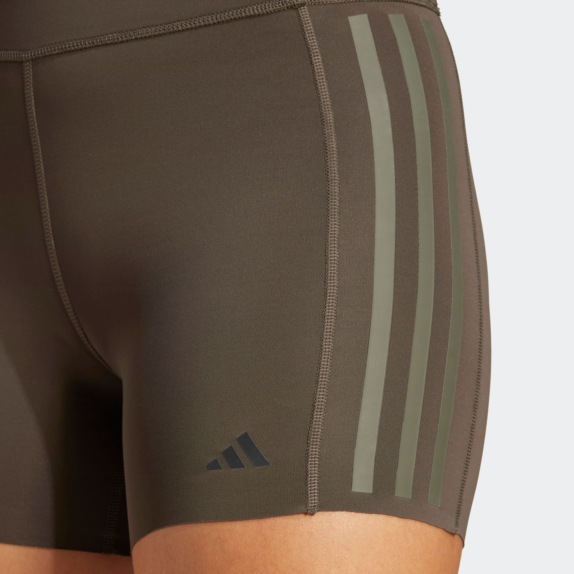adidas Performance Short OPT 4 INCH L (1-delig)