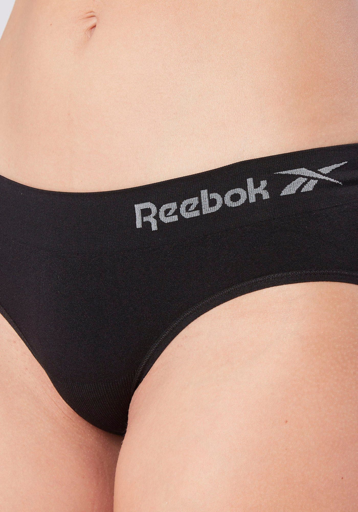 Reebok Slip Raina met elastische taille (Set van 3)