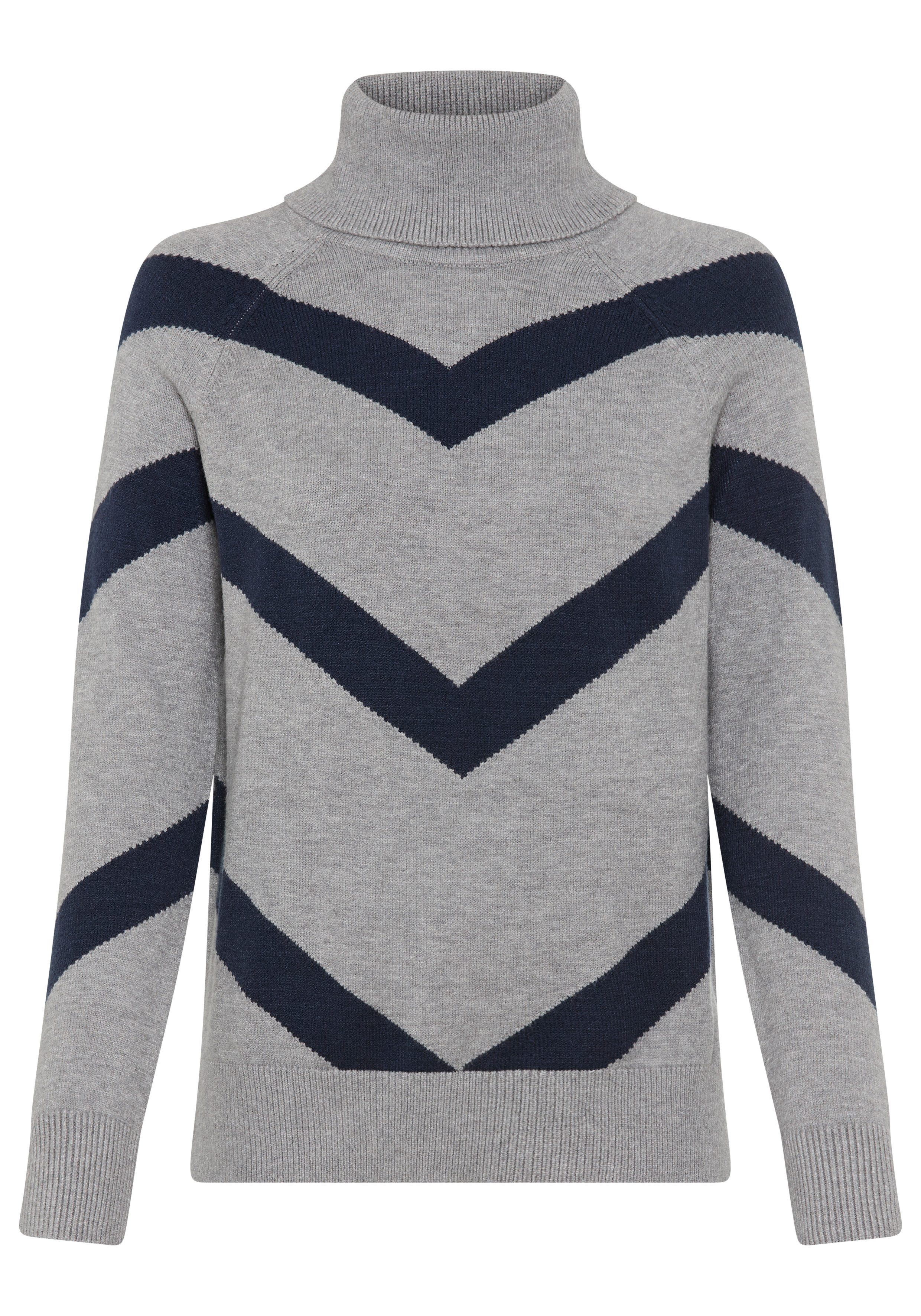 Laura Scott Coltrui met casual streepdessin - nieuwe collectie