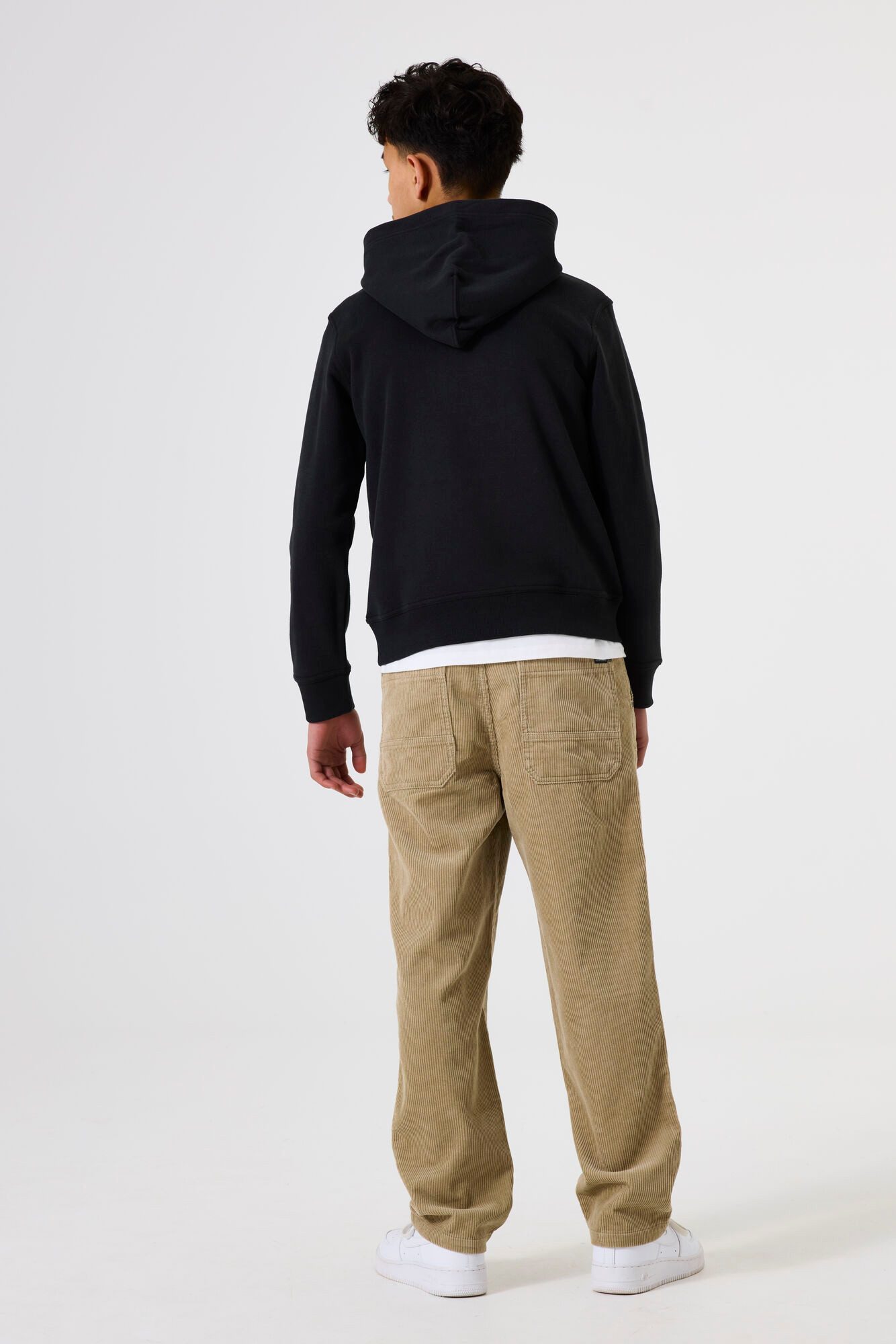 Garcia Hoodie