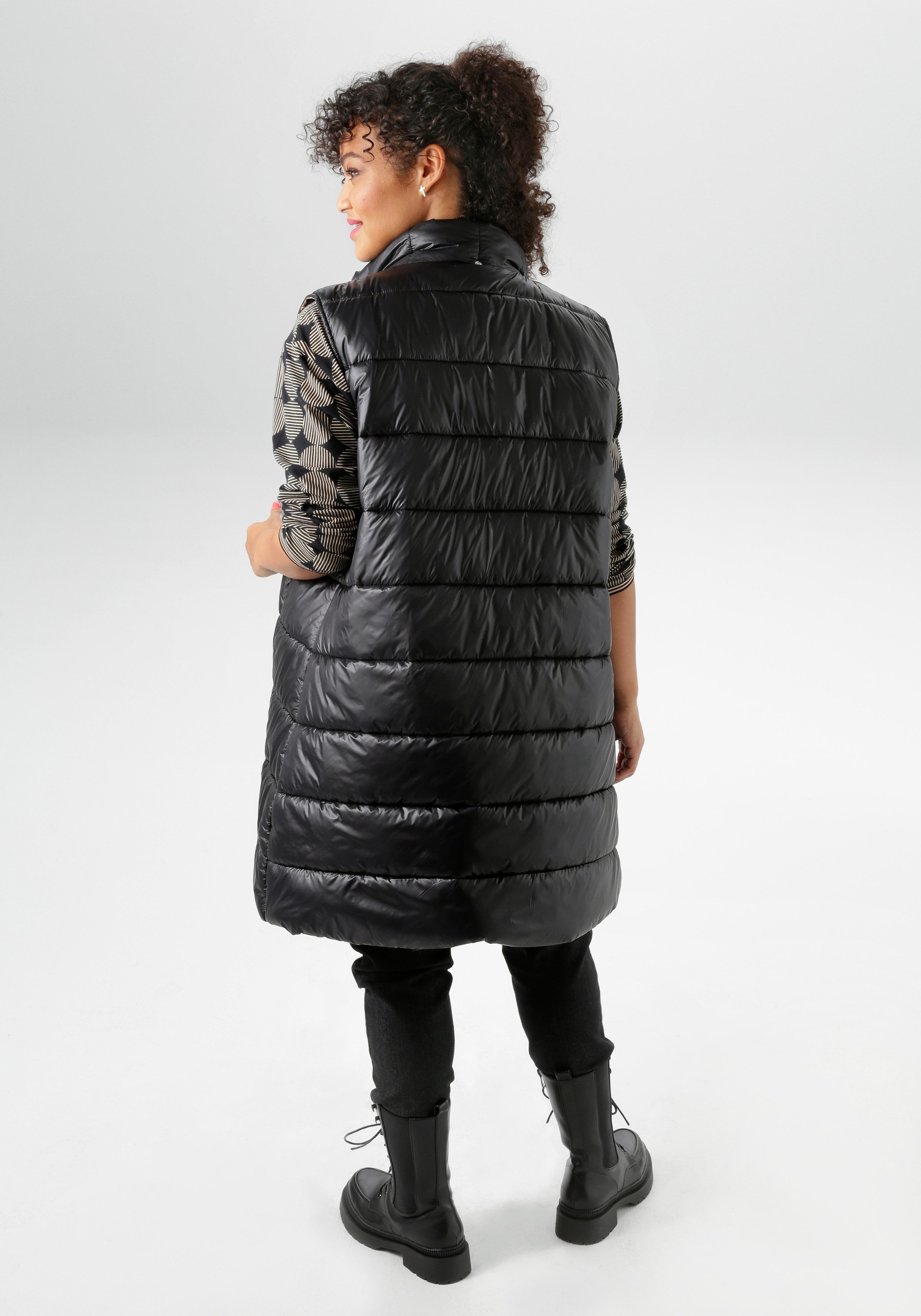 Aniston PLUS Bodywarmer