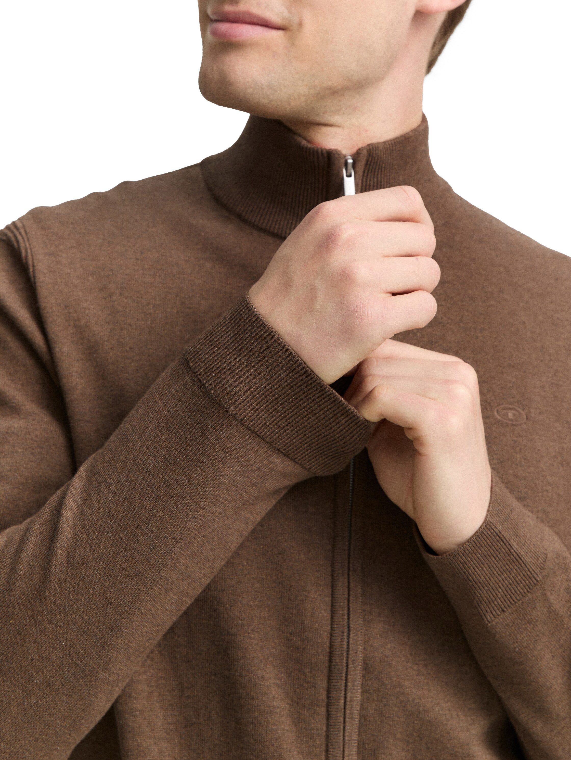 Tom Tailor Vest