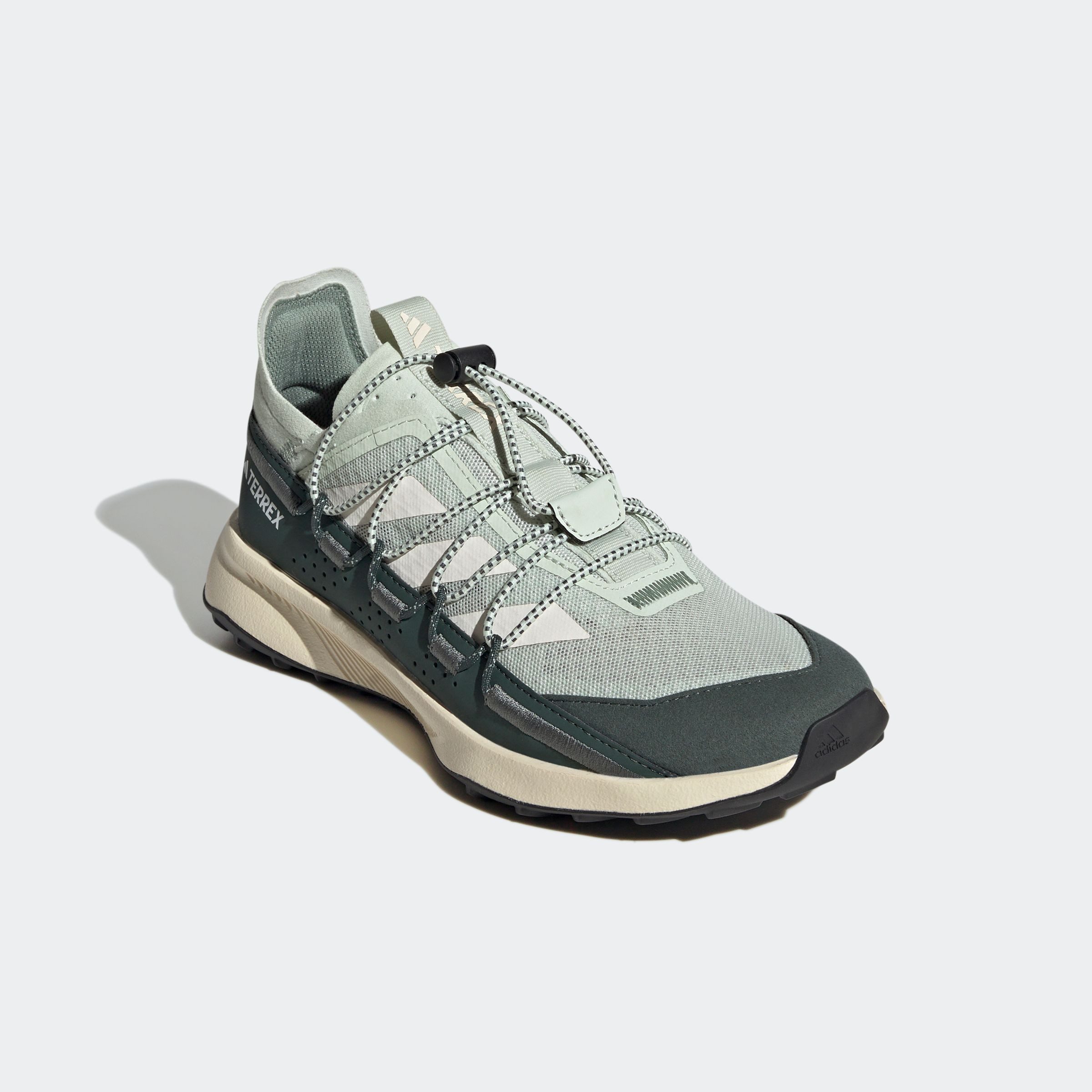 adidas TERREX Wandelschoenen TERREX VOYAGER 21 travel wandelschoenen maat 42 groen