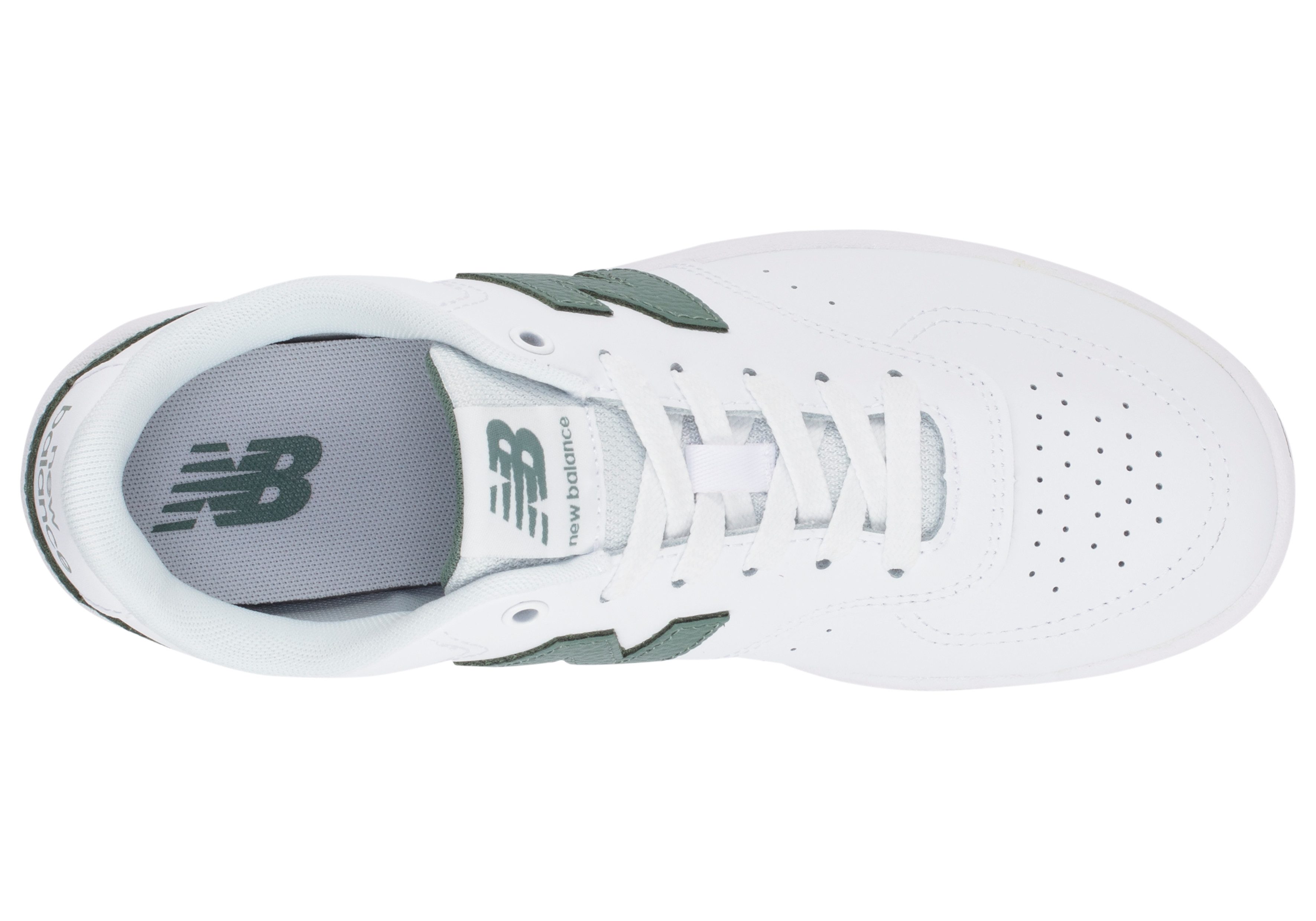New Balance Sneakers BB80 geïnspireerd door de new balance 550