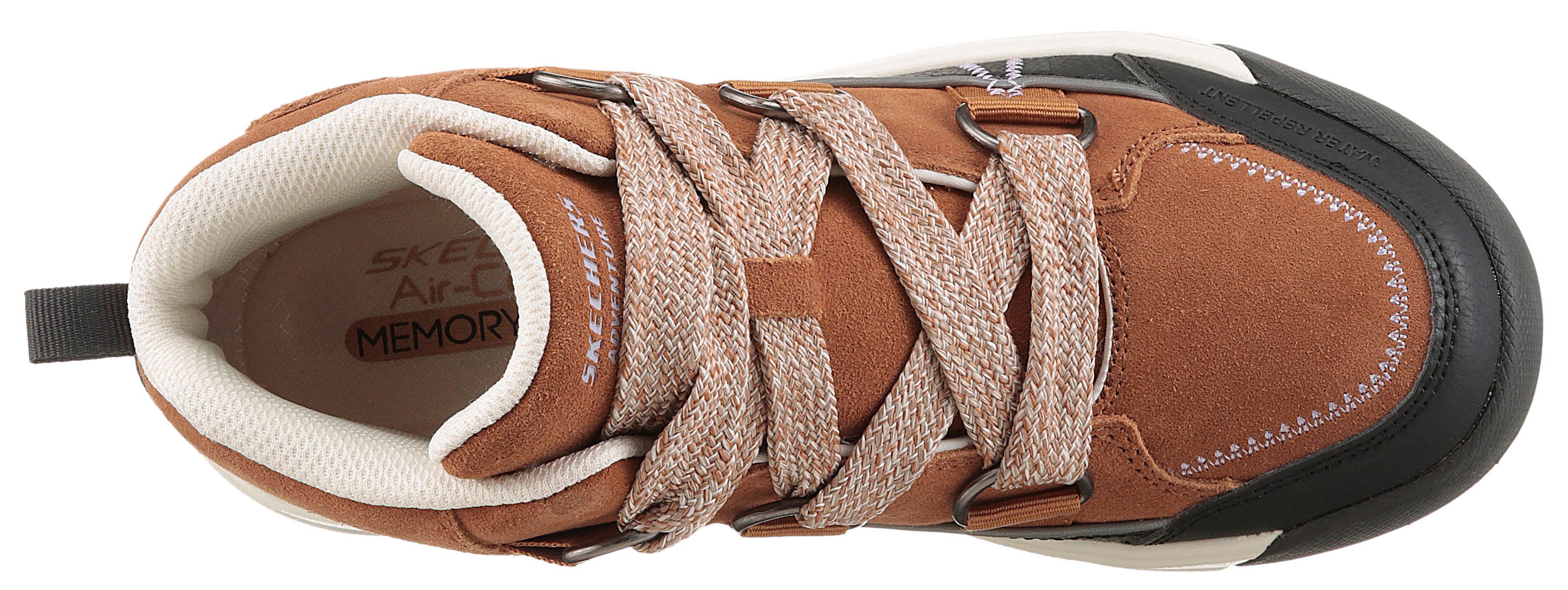 Skechers Veterschoenen Yana