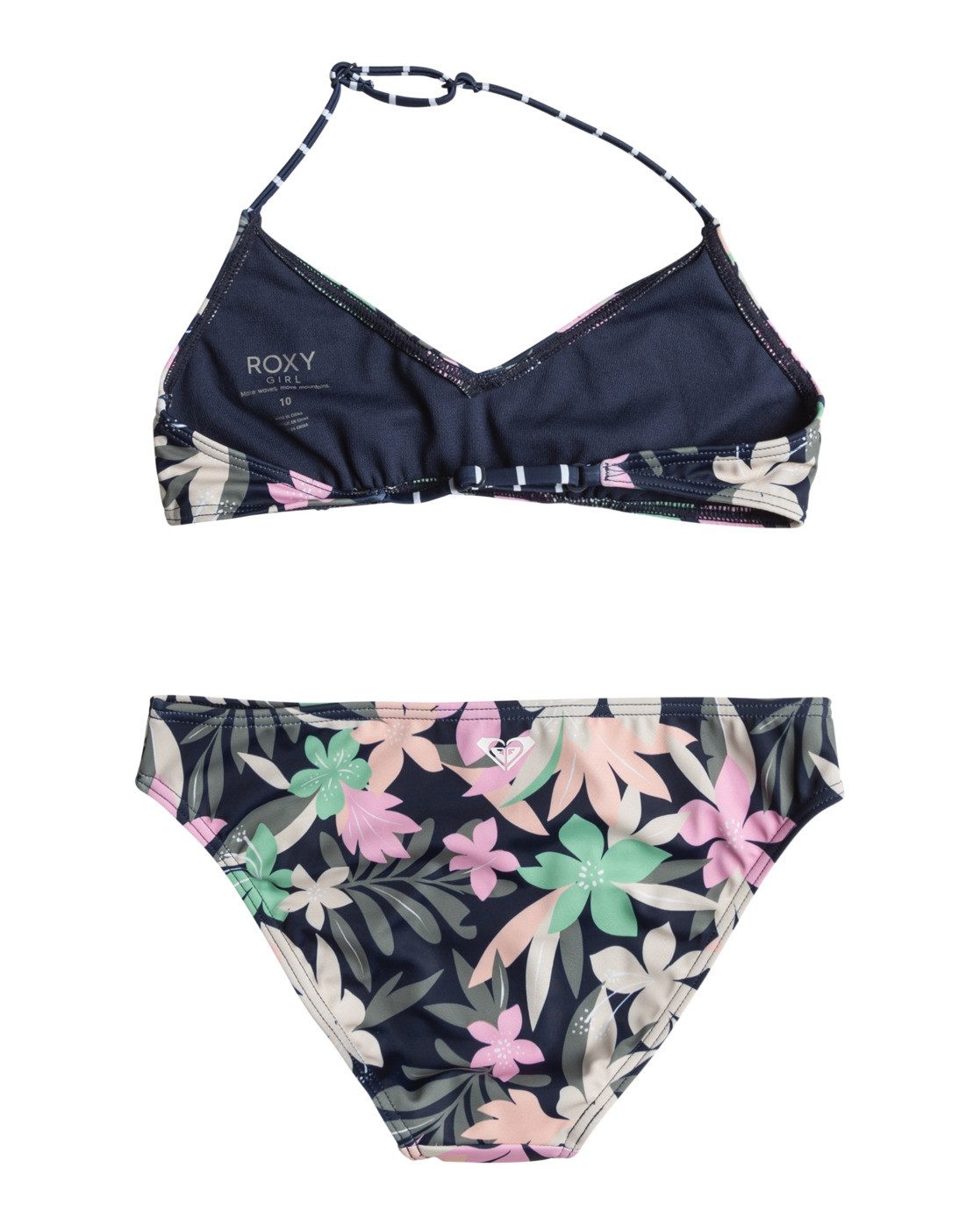 Roxy Triangelbikini Ilacabo Active