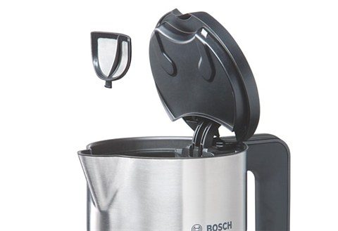 BOSCH Waterkoker Styline TWK8611P, 1,5 l