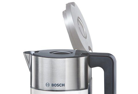 BOSCH Waterkoker Styline TWK8611P, 1,5 l