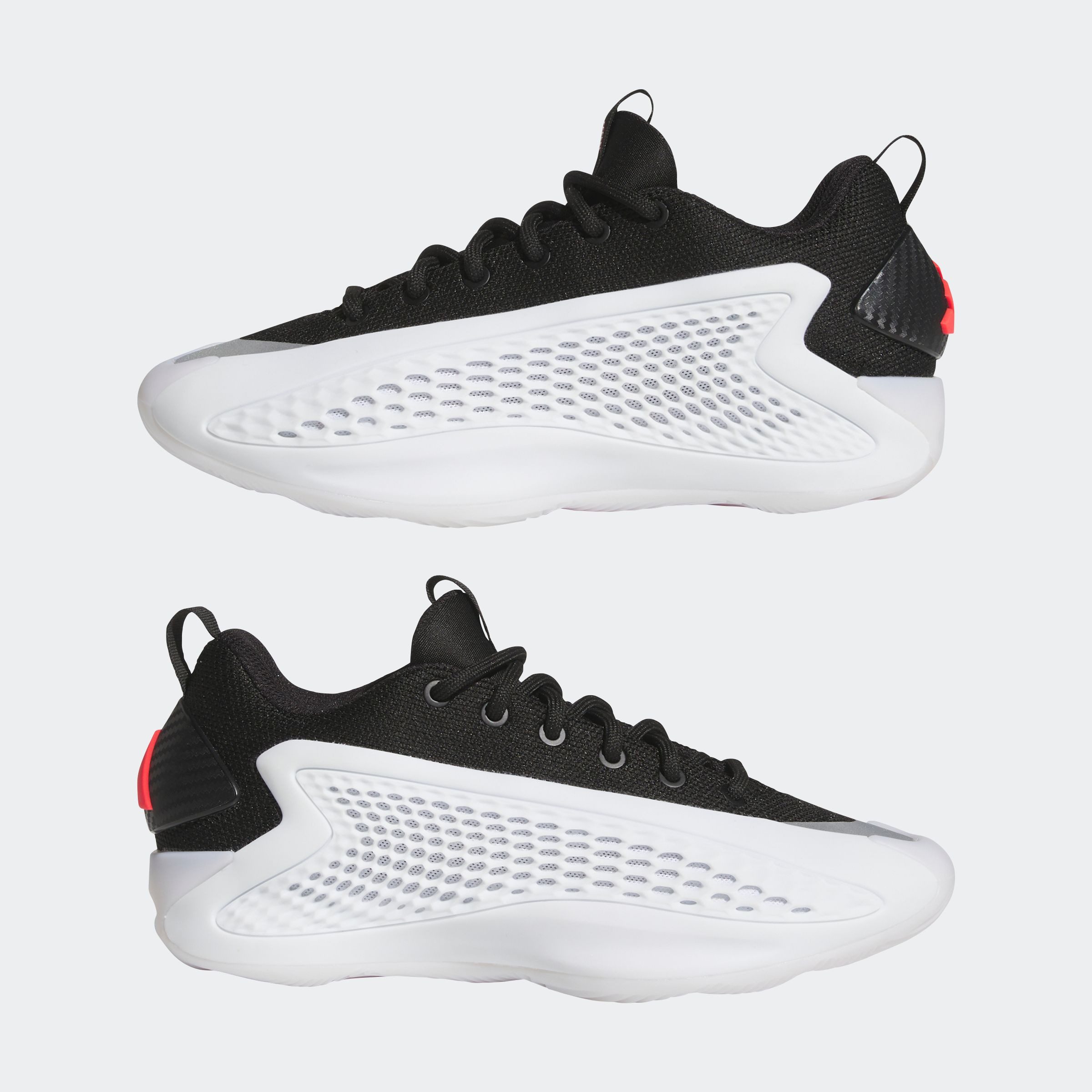adidas Performance Basketbalschoenen ANTHONY EDWARDS 1 LOW KIDS
