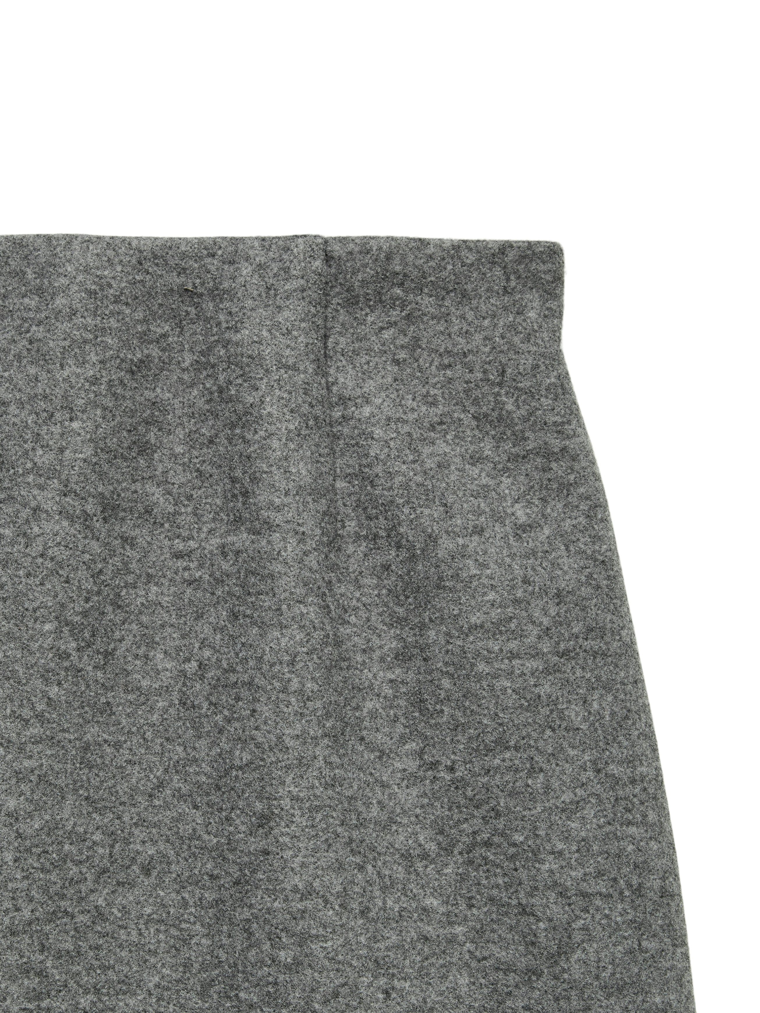 Vero Moda Minirok VMFORTUNEALLISON HW SHORT SKIRT GA NOOS