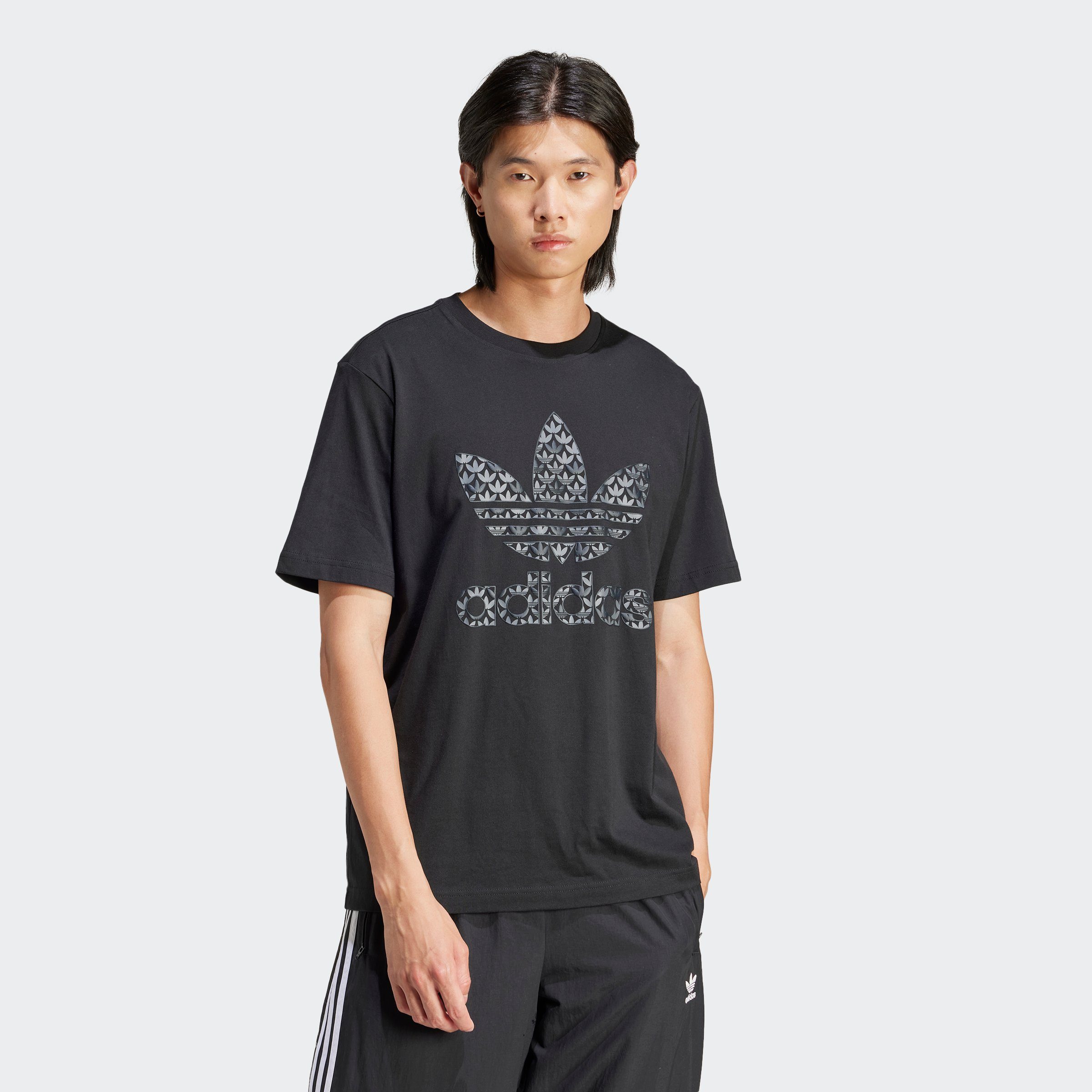 adidas Originals T-shirt MONO TEE
